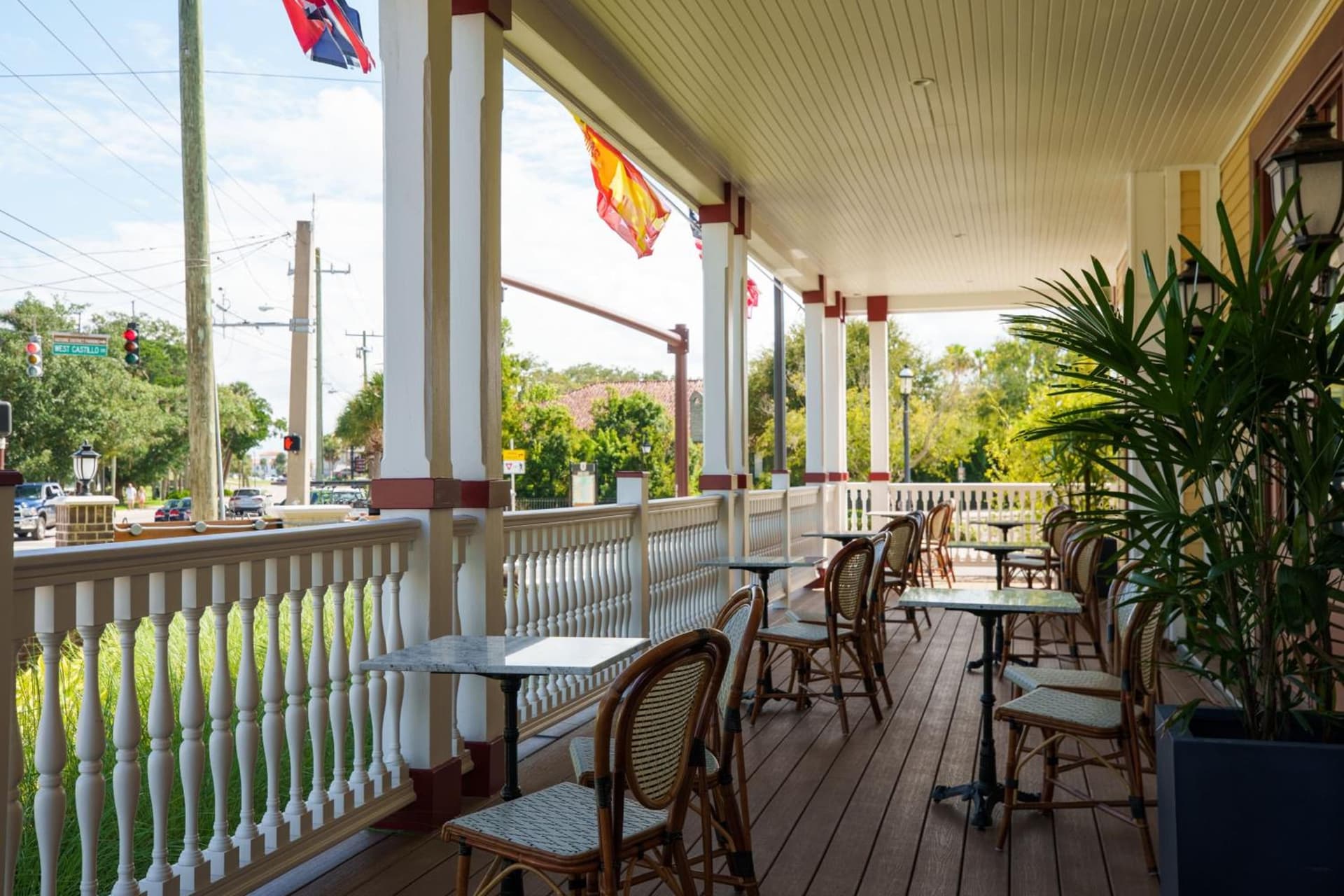 Renaissance St. Augustine Historic Downtown Hotel gallery photo in St. Augustine, FL — image 40