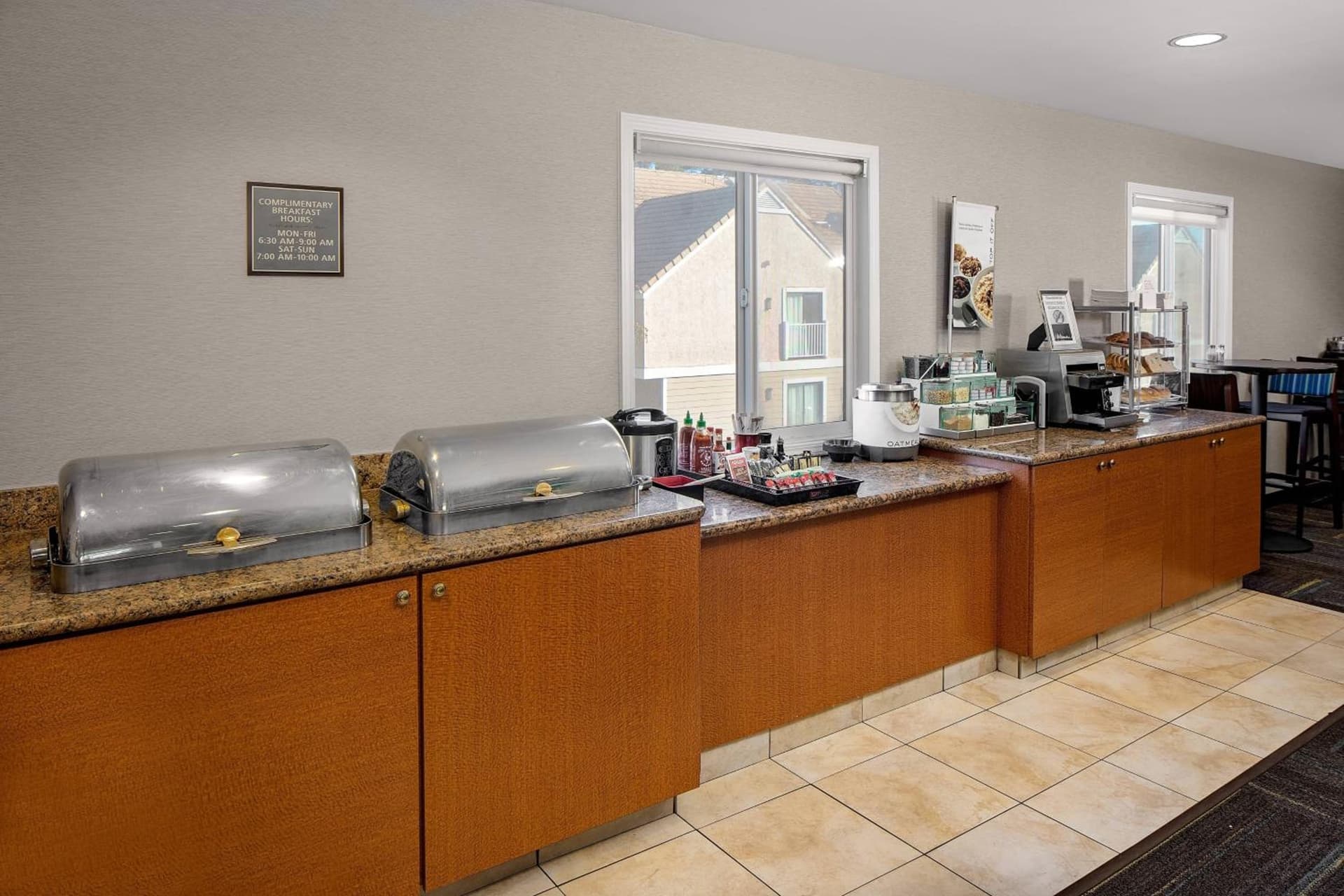 Residence Inn Sunnyvale Silicon Valley I gallery photo in Sunnyvale, CA — image 11