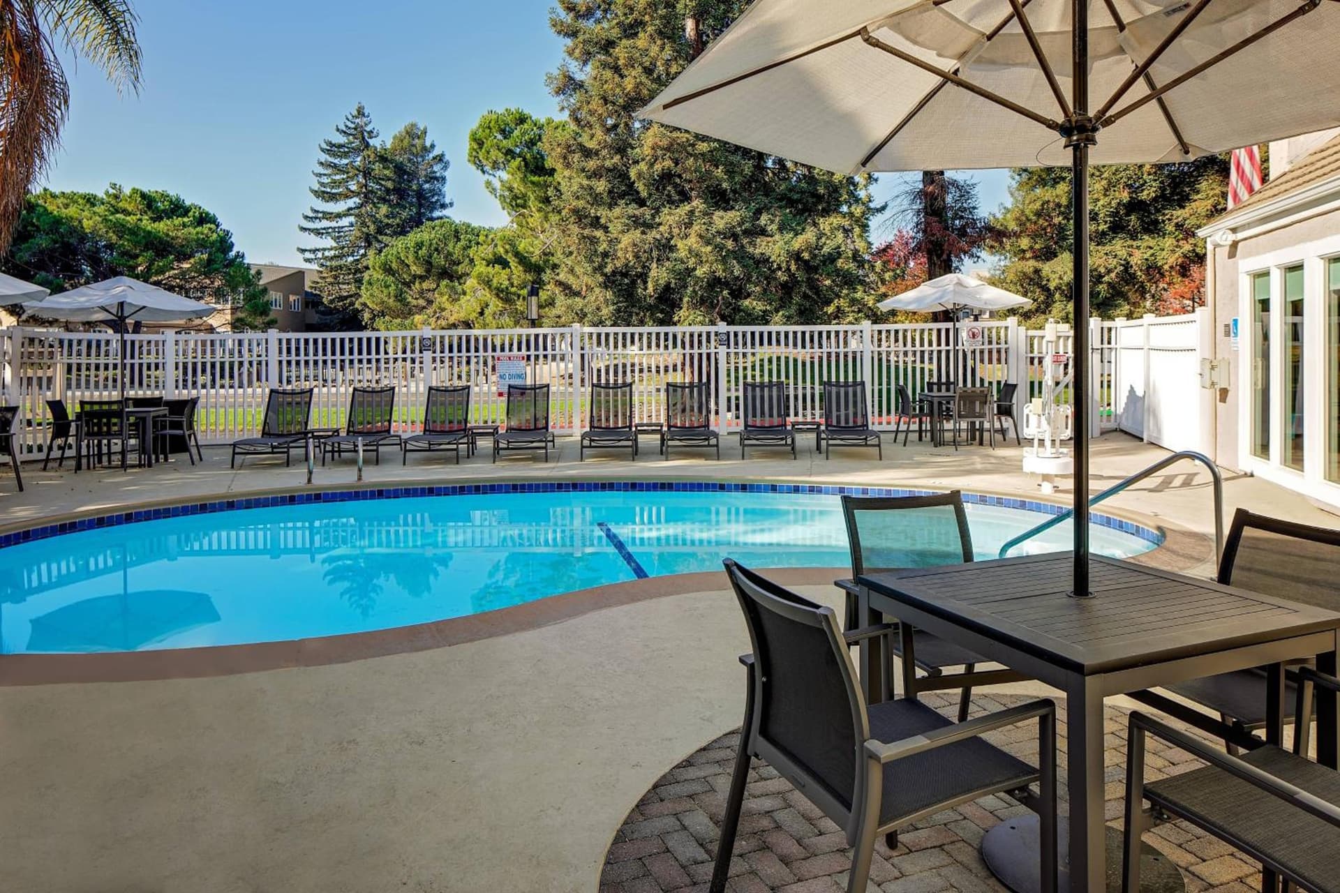 Residence Inn Sunnyvale Silicon Valley I gallery photo in Sunnyvale, CA — image 24