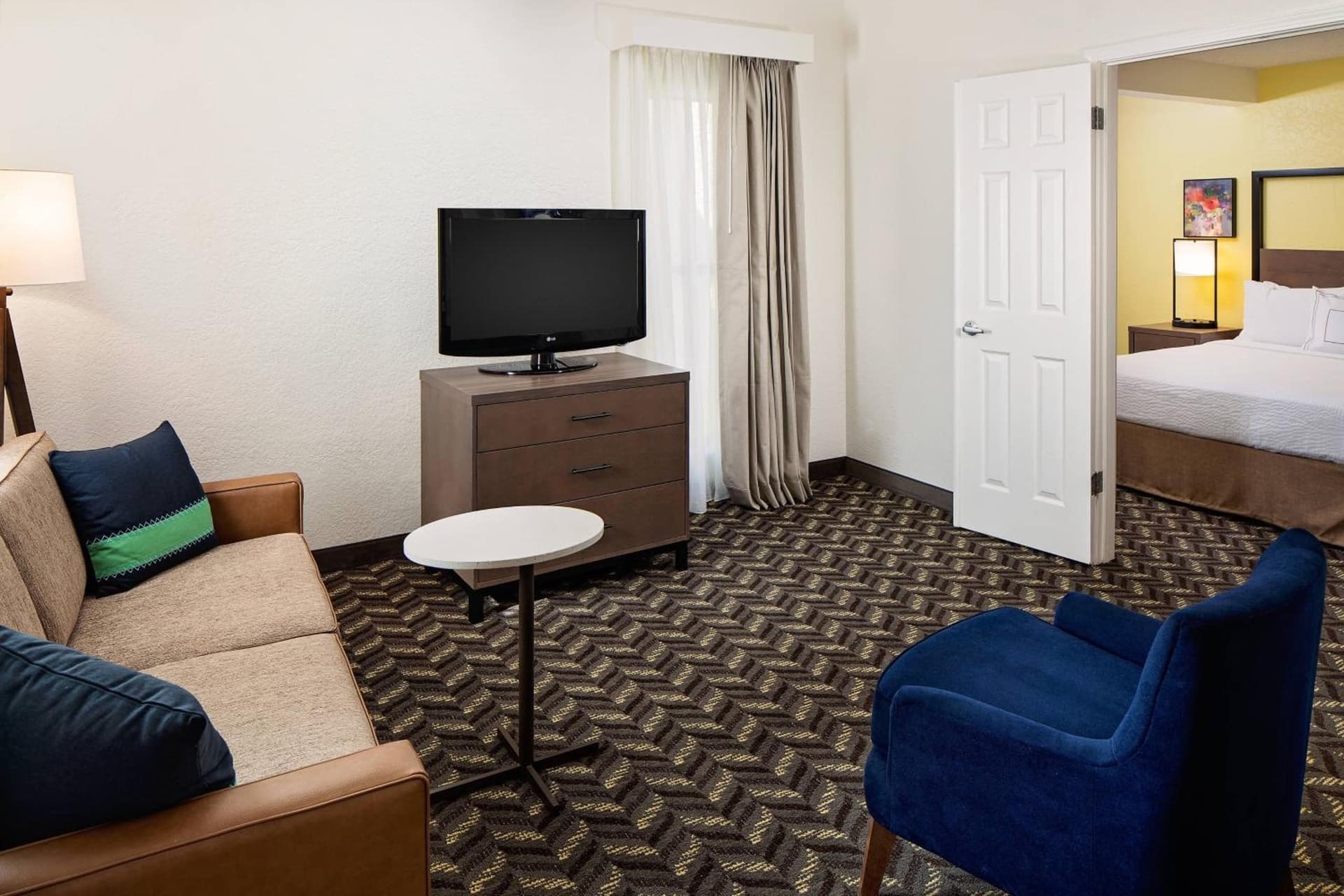 Residence Inn Sunnyvale Silicon Valley I gallery photo in Sunnyvale, CA — image 27