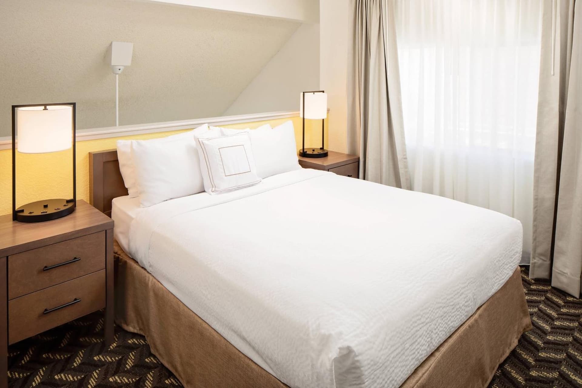 Residence Inn Sunnyvale Silicon Valley I gallery photo in Sunnyvale, CA — image 8