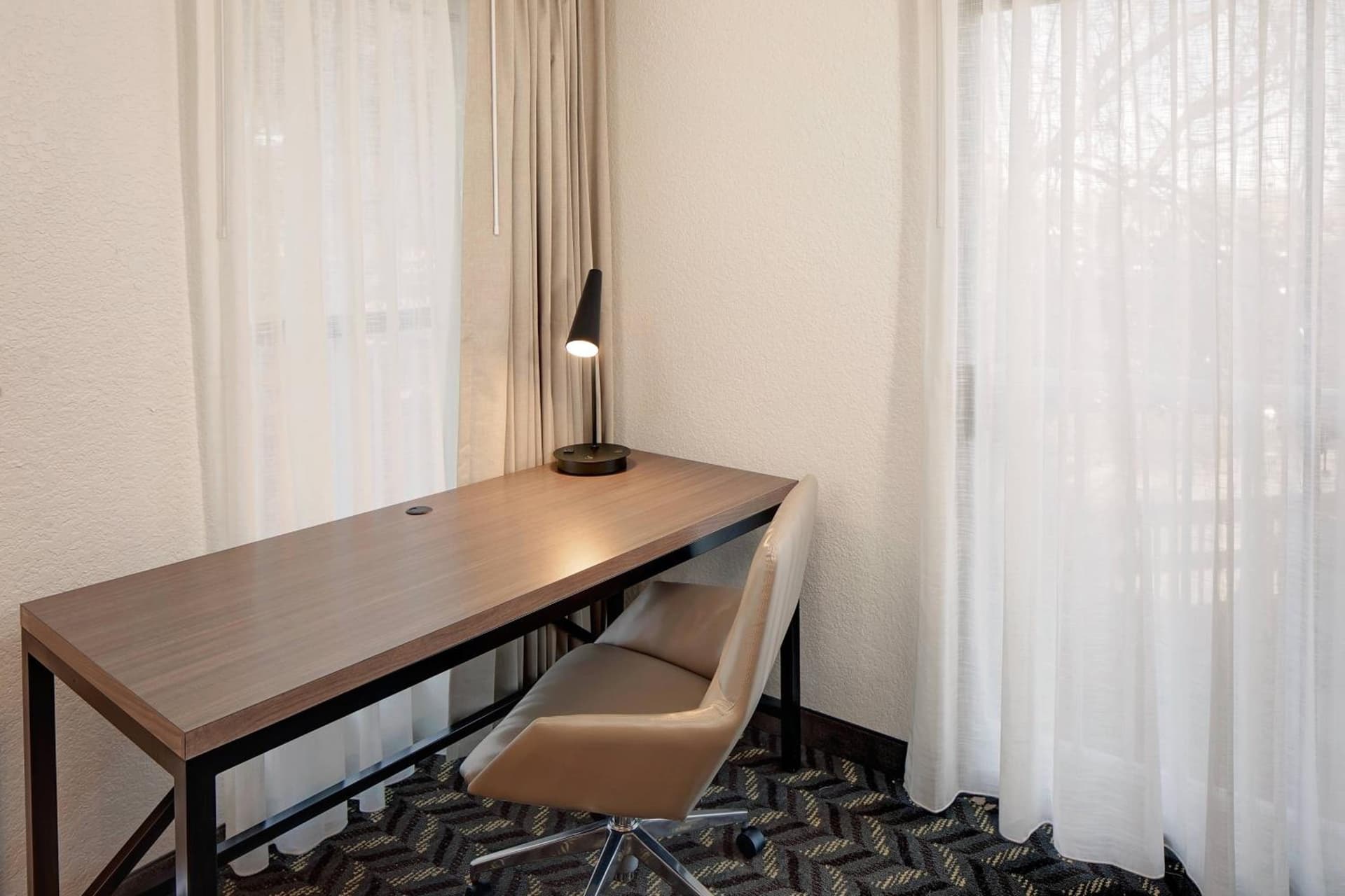 Residence Inn Sunnyvale Silicon Valley I gallery photo in Sunnyvale, CA — image 6