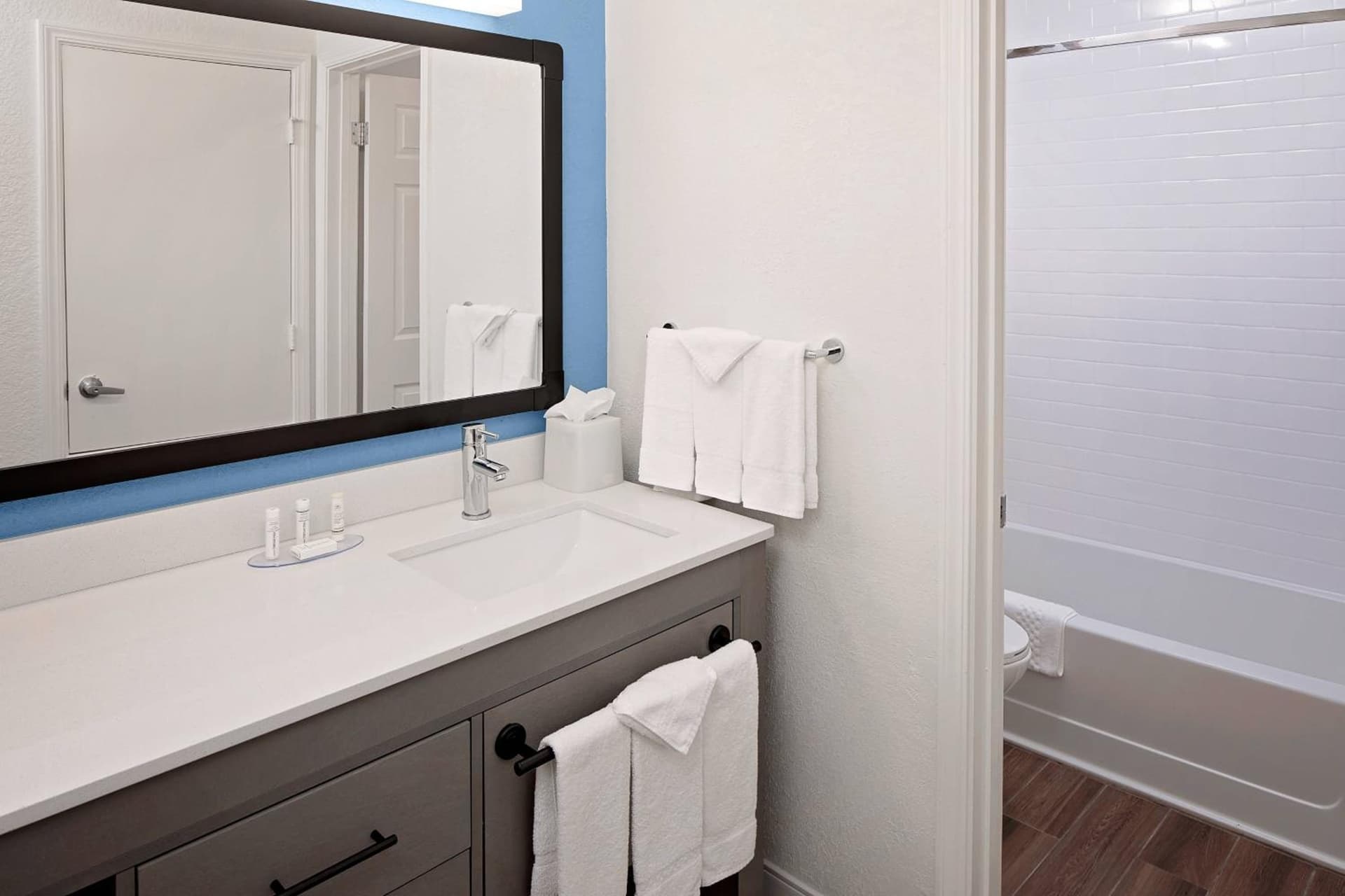 Residence Inn Sunnyvale Silicon Valley I gallery photo in Sunnyvale, CA — image 4