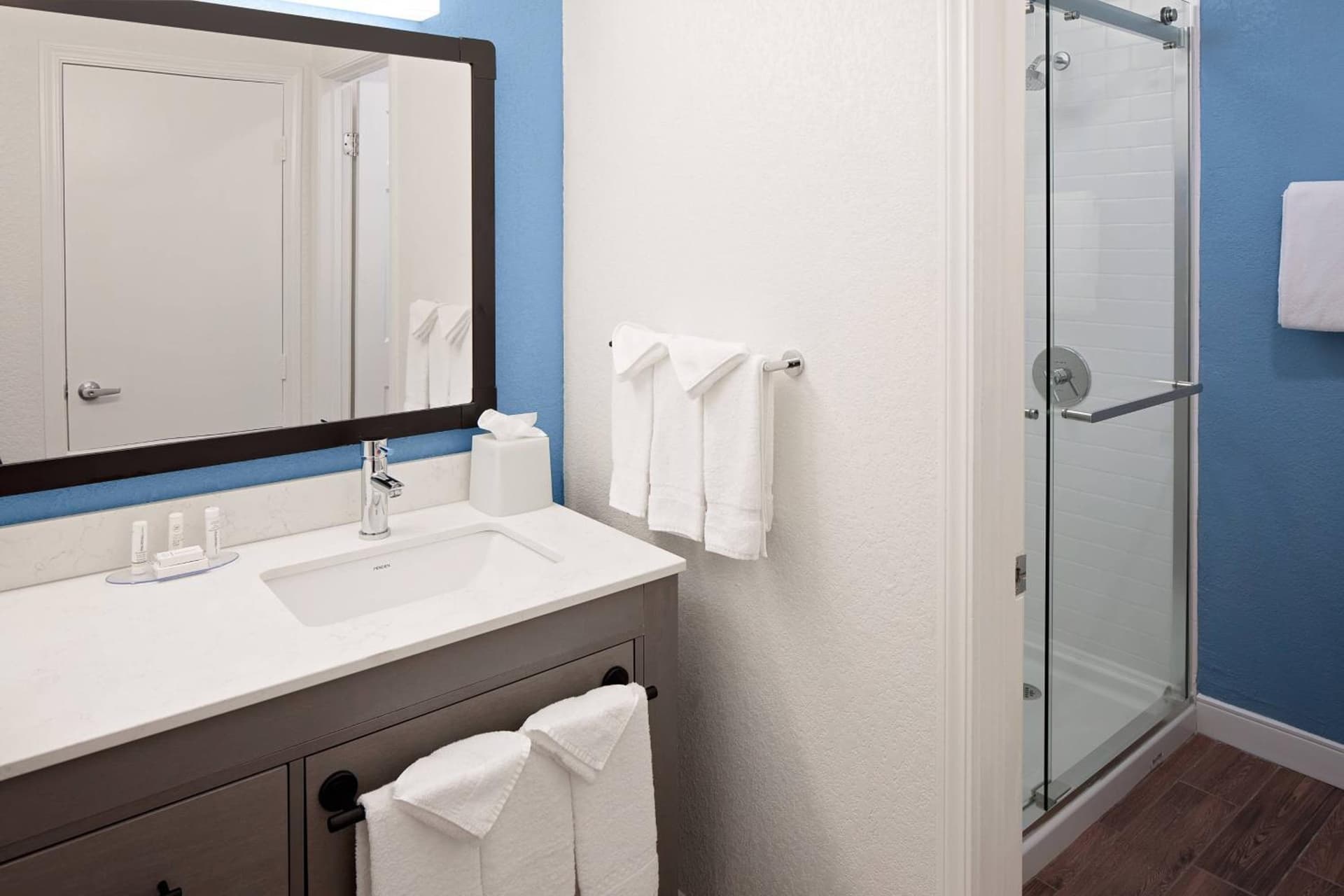 Residence Inn Sunnyvale Silicon Valley I gallery photo in Sunnyvale, CA — image 28