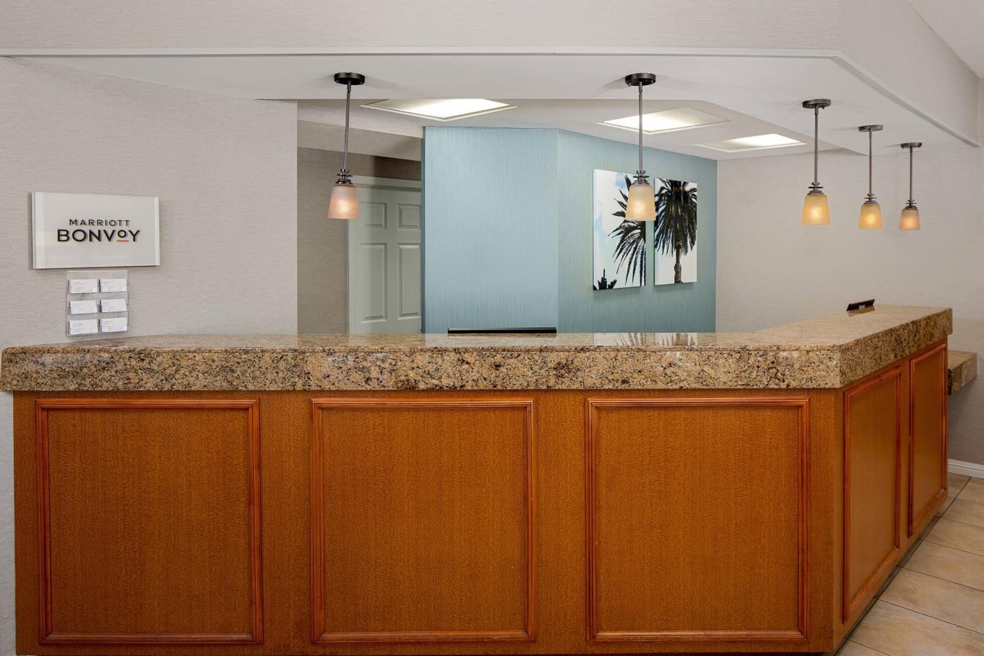 Residence Inn Sunnyvale Silicon Valley I gallery photo in Sunnyvale, CA — image 29