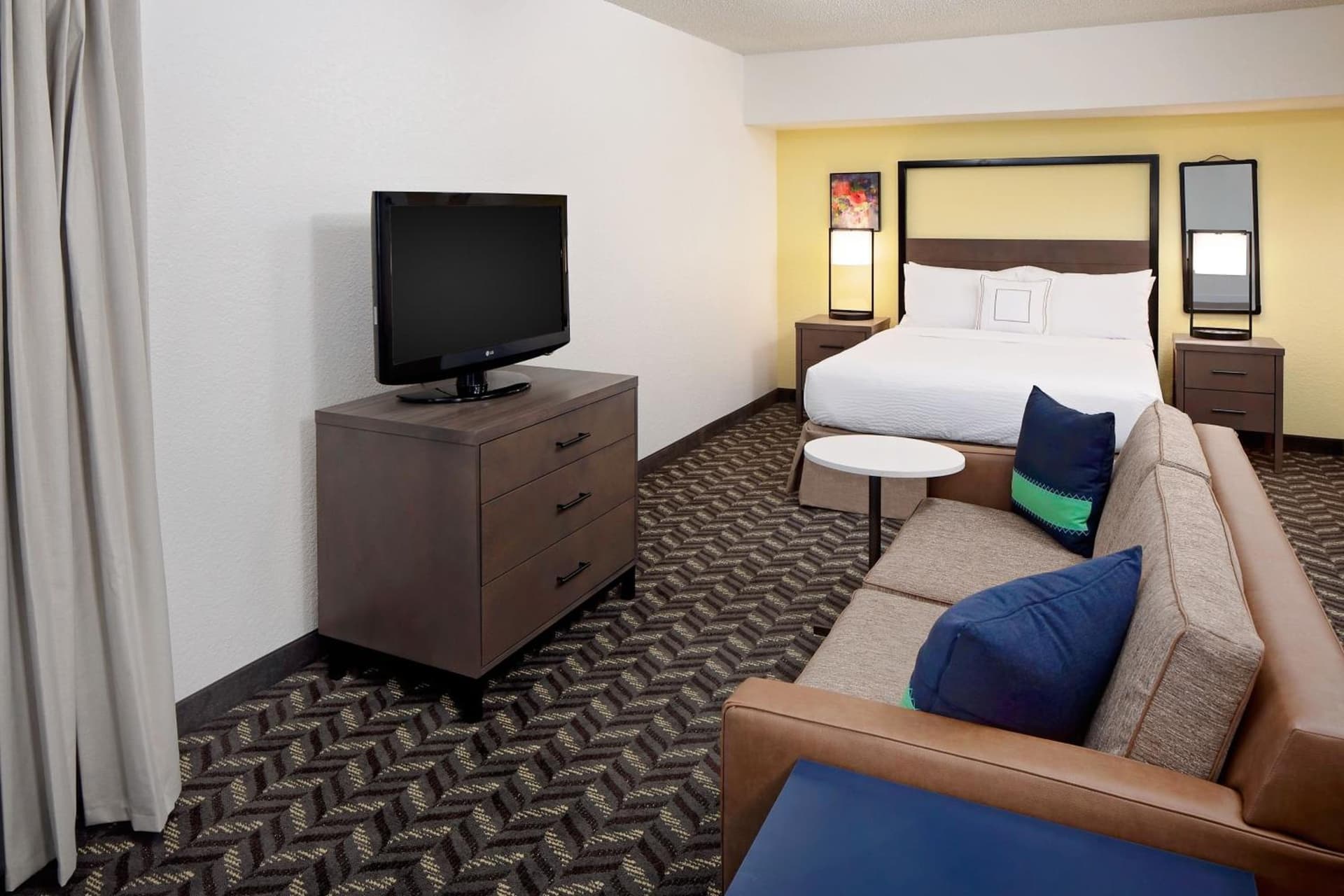 Residence Inn Sunnyvale Silicon Valley I gallery photo in Sunnyvale, CA — image 19