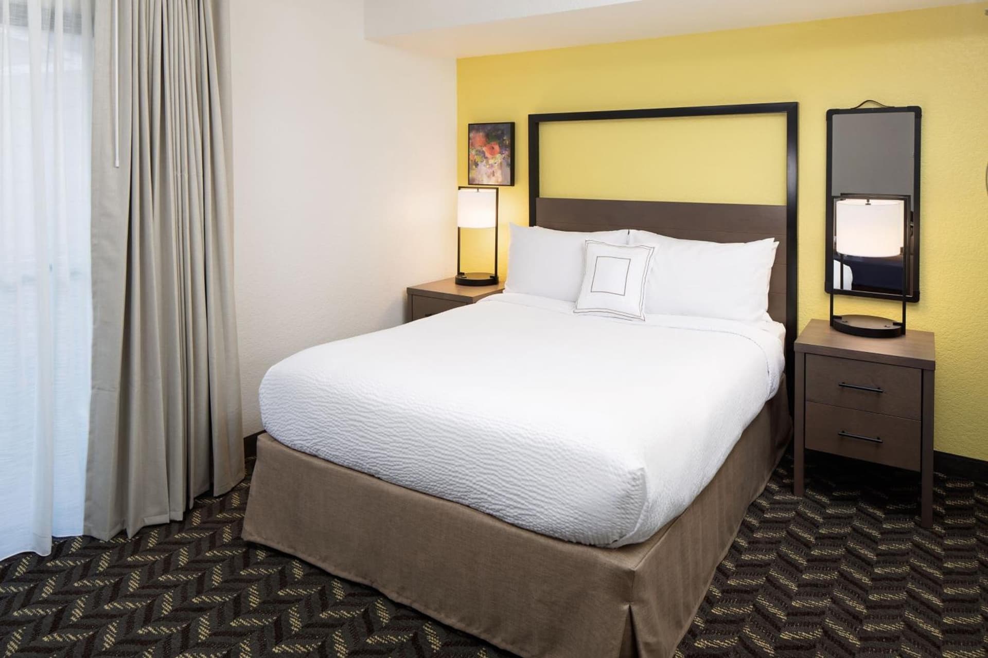 Residence Inn Sunnyvale Silicon Valley I gallery photo in Sunnyvale, CA — image 25