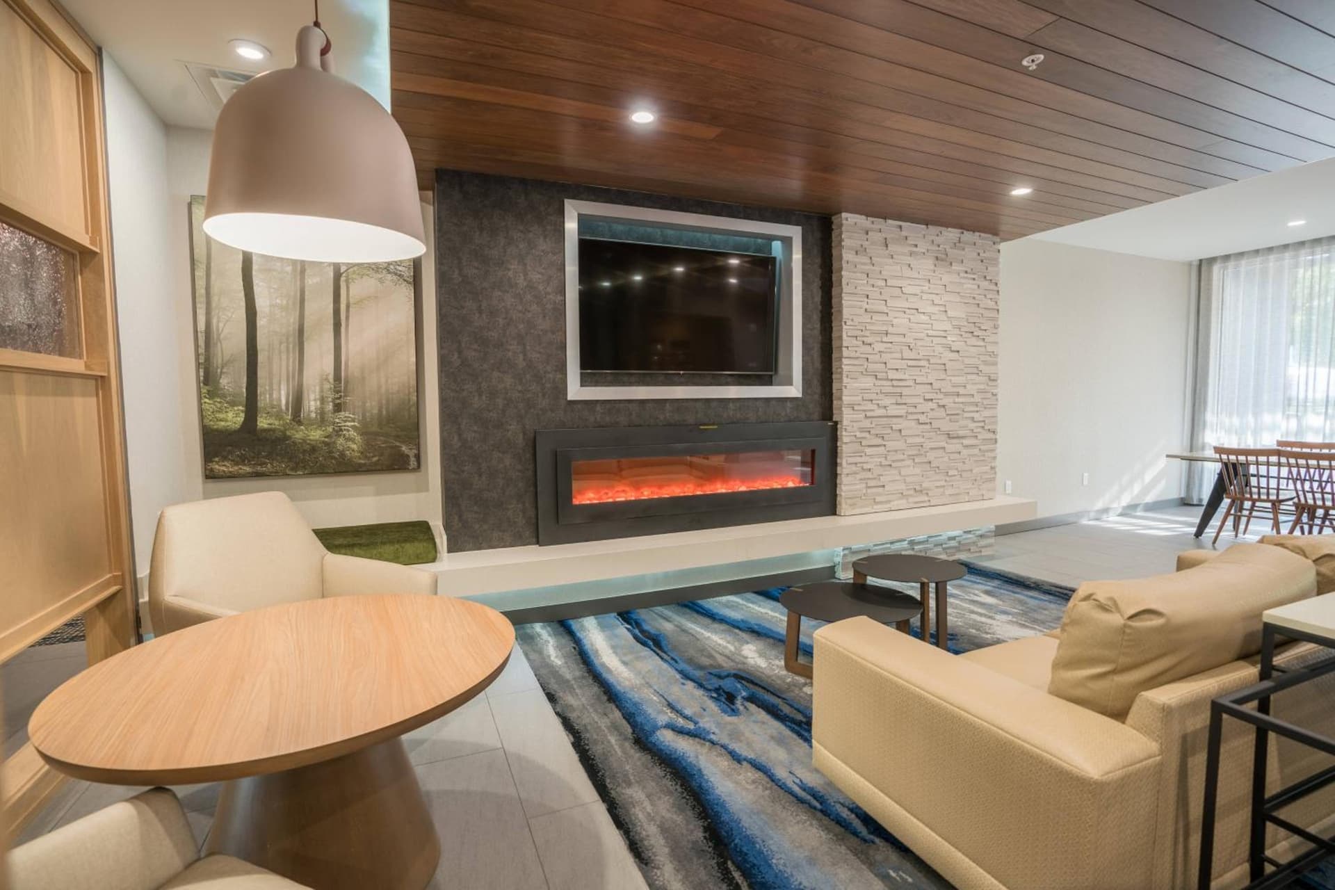 Fairfield Inn & Suites by Marriott Gainesville I-75 gallery photo in Gainesville, FL — image 29