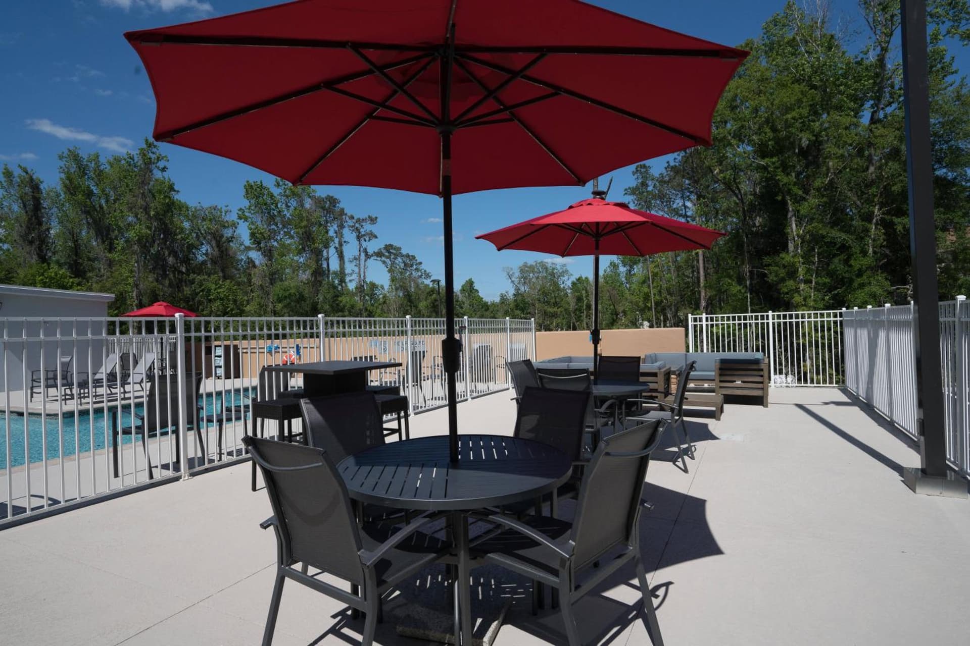 Fairfield Inn & Suites by Marriott Gainesville I-75 gallery photo in Gainesville, FL — image 12
