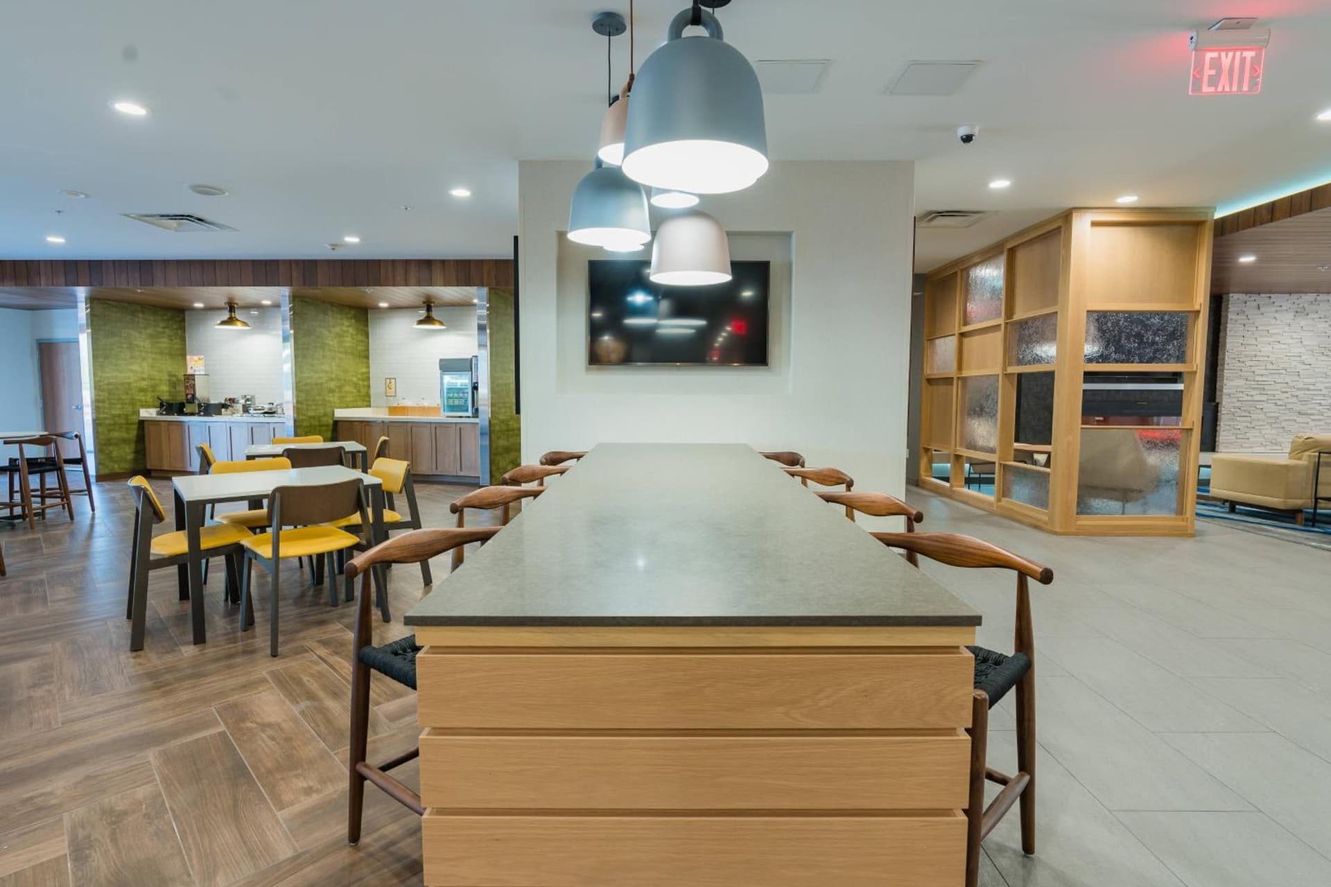 Fairfield Inn & Suites by Marriott Gainesville I-75 gallery photo in Gainesville, FL — image 11