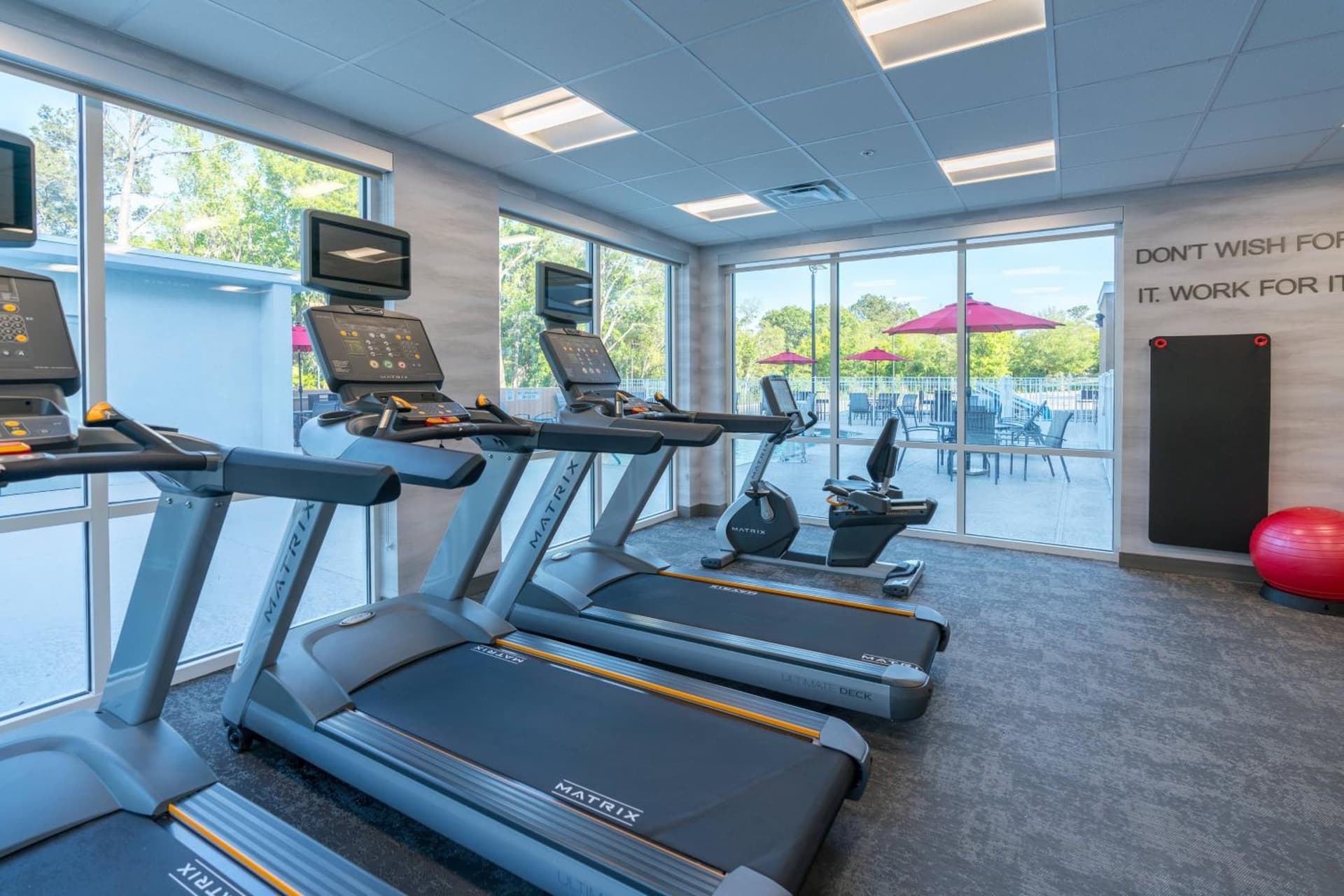 Fairfield Inn & Suites by Marriott Gainesville I-75 gallery photo in Gainesville, FL — image 17