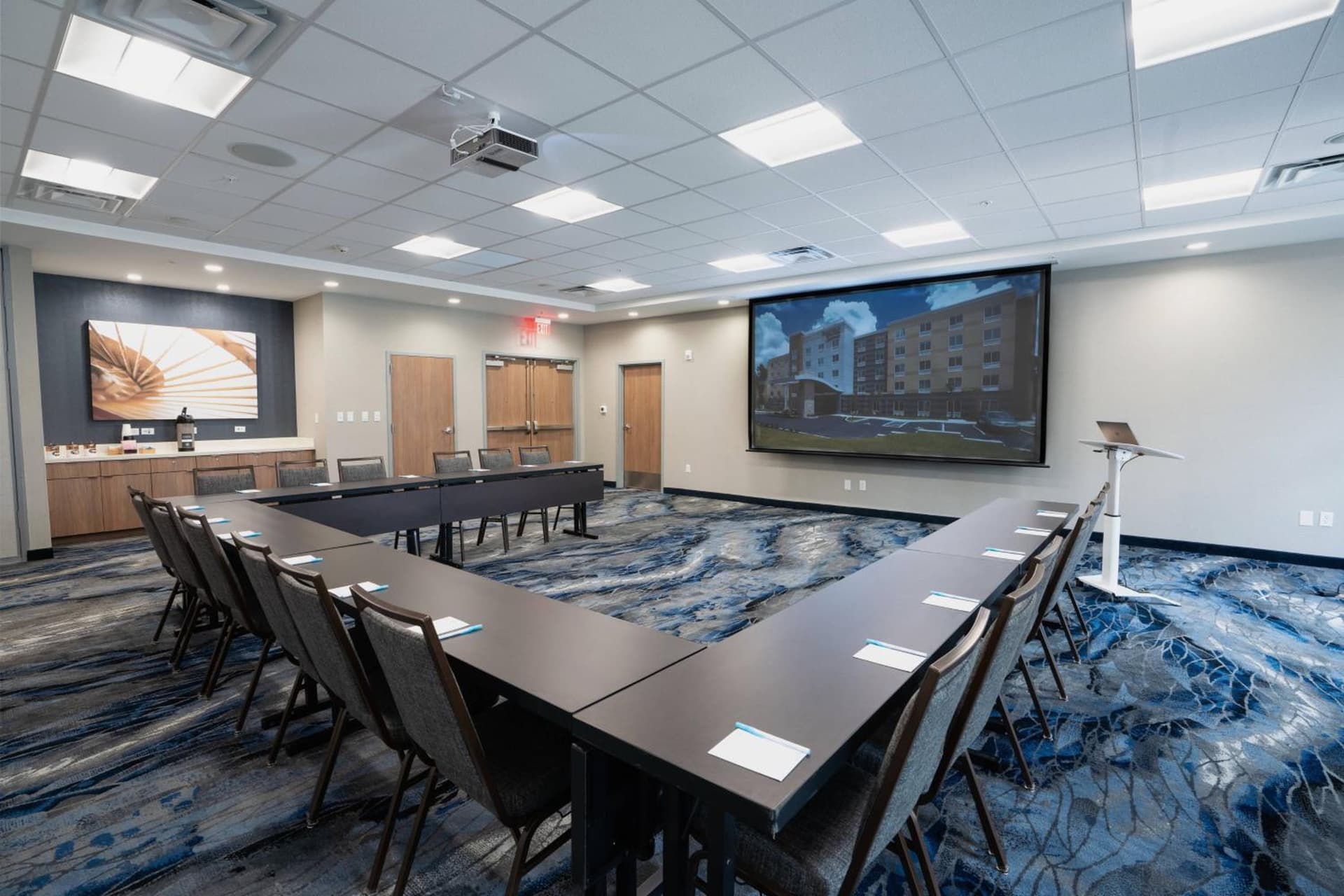 Fairfield Inn & Suites by Marriott Gainesville I-75 gallery photo in Gainesville, FL — image 18