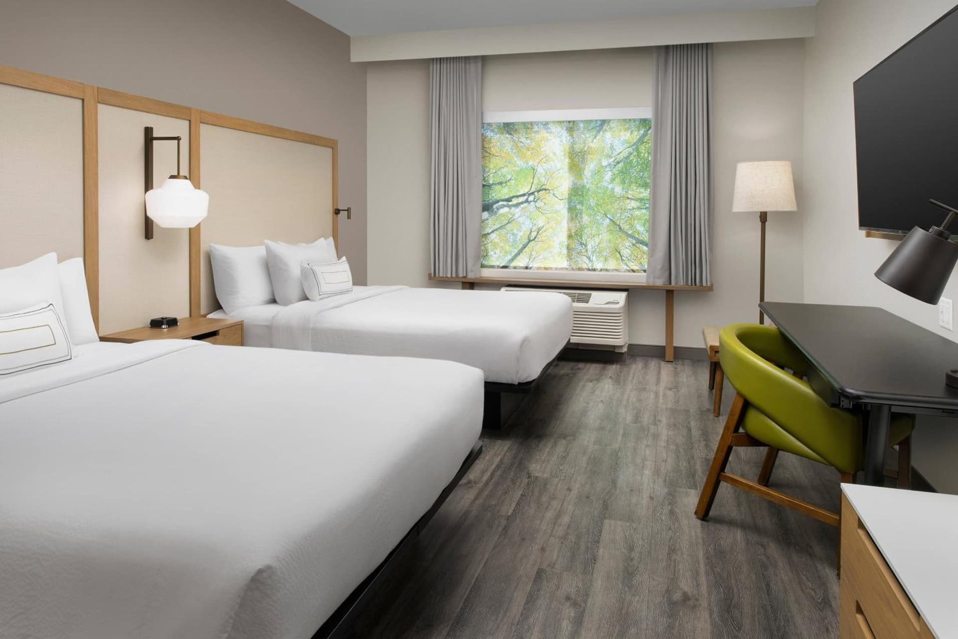 Fairfield Inn & Suites by Marriott Gainesville I-75 gallery photo in Gainesville, FL — image 31
