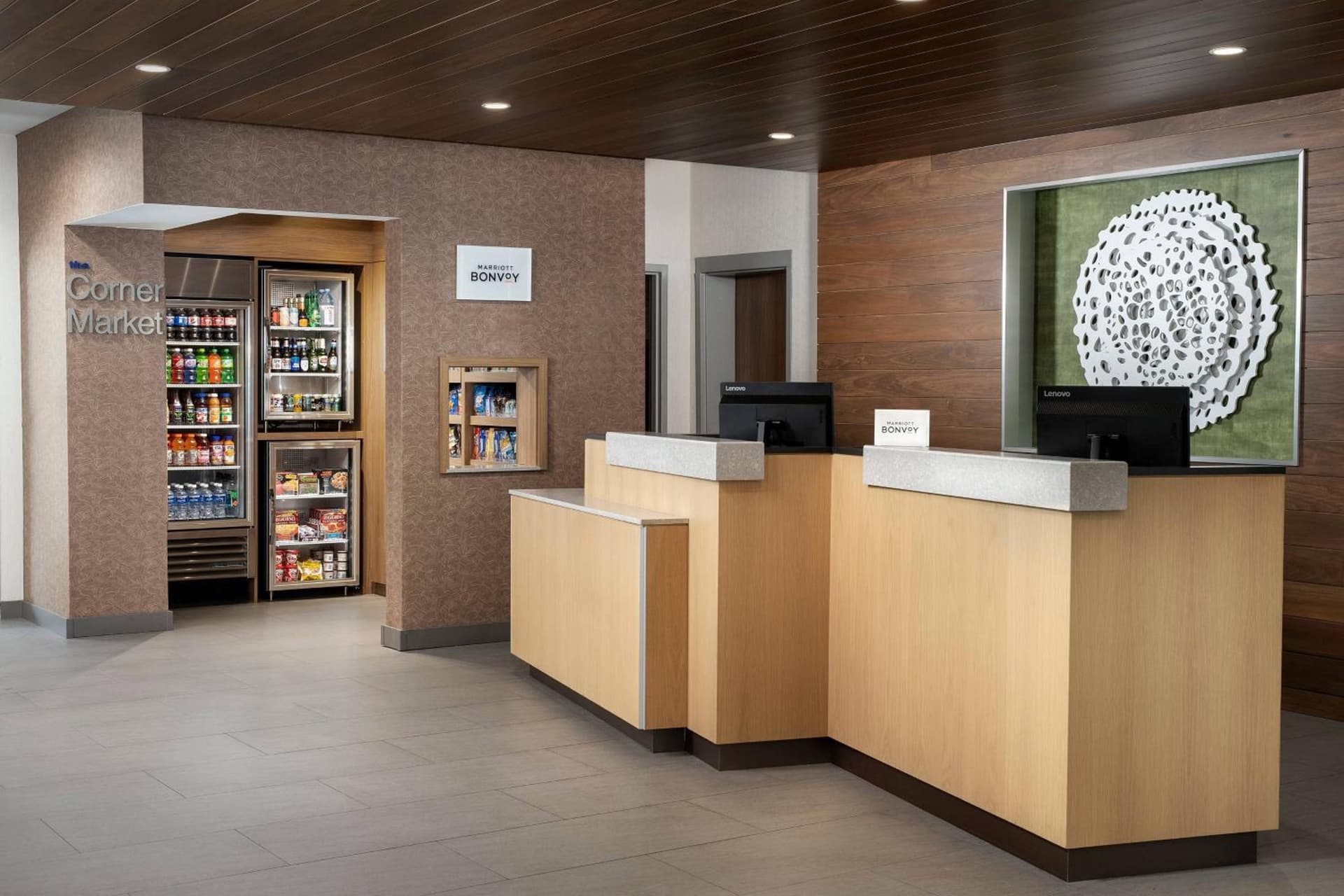 Fairfield Inn & Suites by Marriott Gainesville I-75 gallery photo in Gainesville, FL — image 21