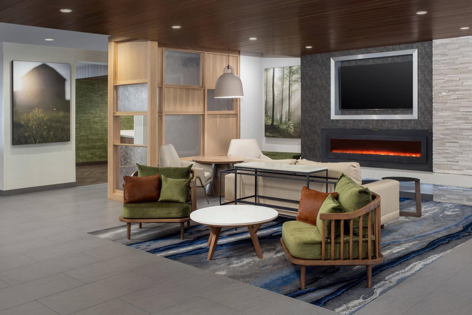 Fairfield Inn & Suites by Marriott Gainesville I-75 gallery photo in Gainesville, FL — image 25