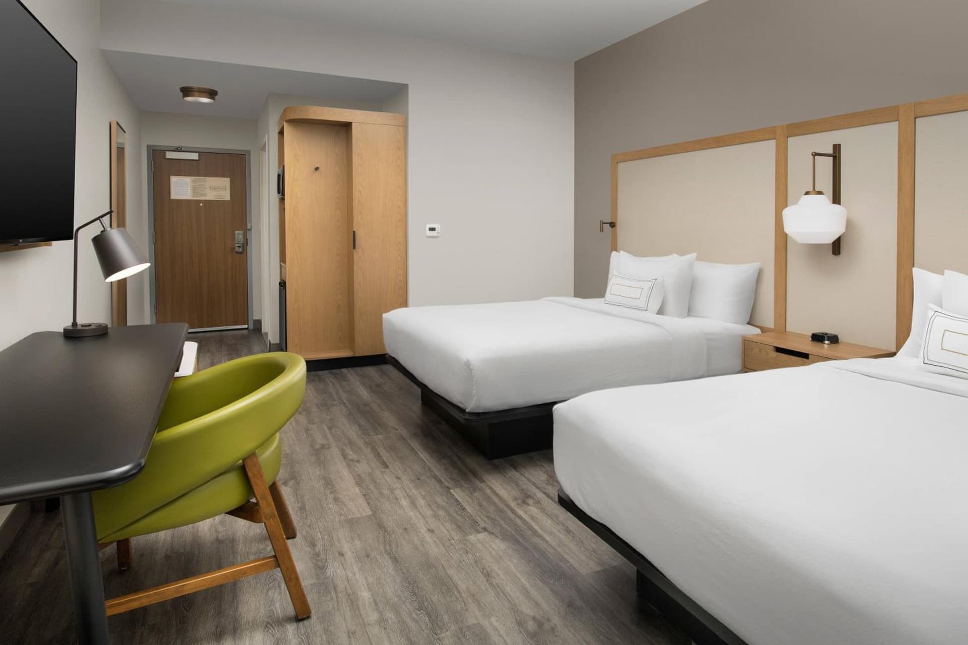 Fairfield Inn & Suites by Marriott Gainesville I-75 gallery photo in Gainesville, FL — image 39