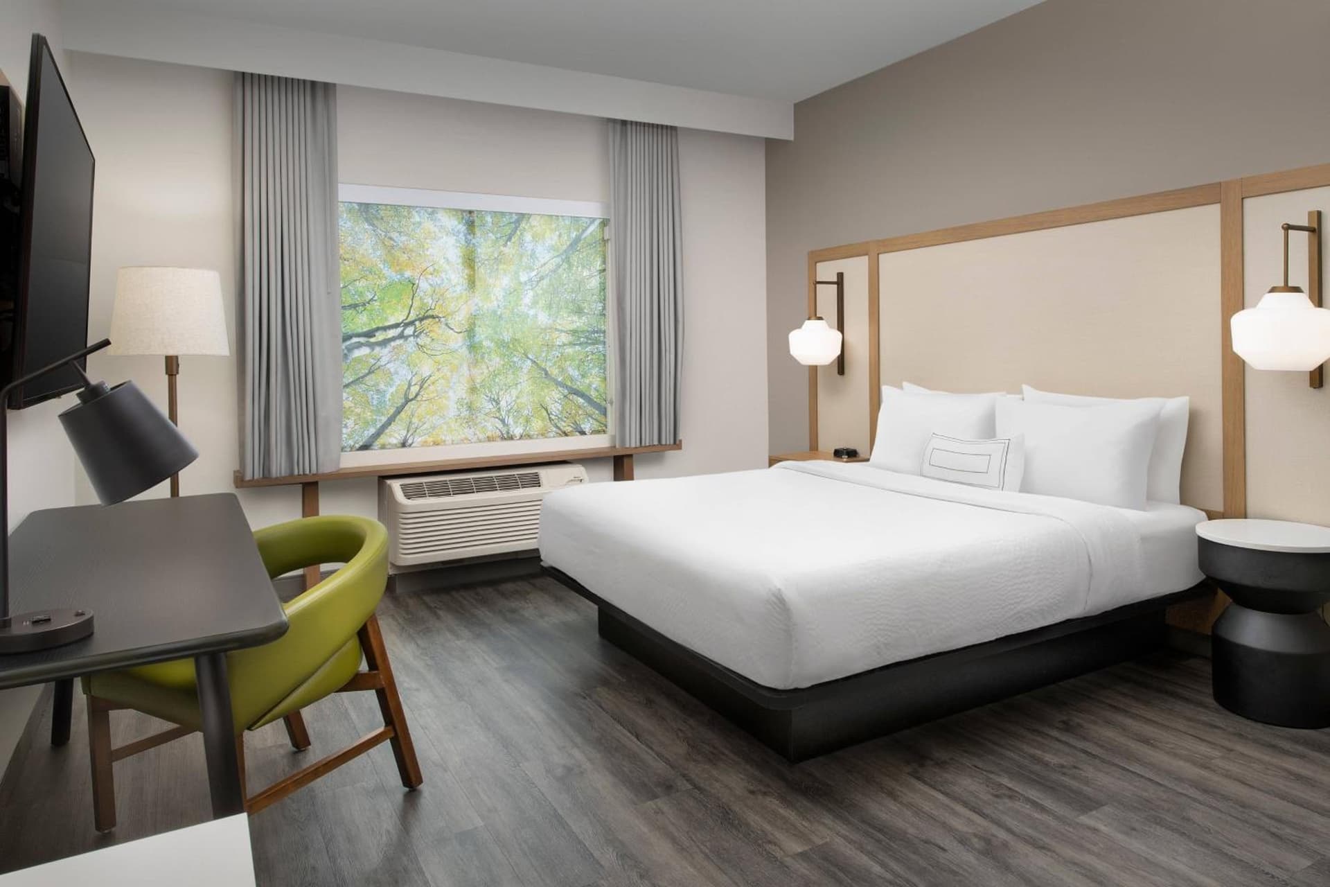 Fairfield Inn & Suites by Marriott Gainesville I-75 gallery photo in Gainesville, FL — image 26