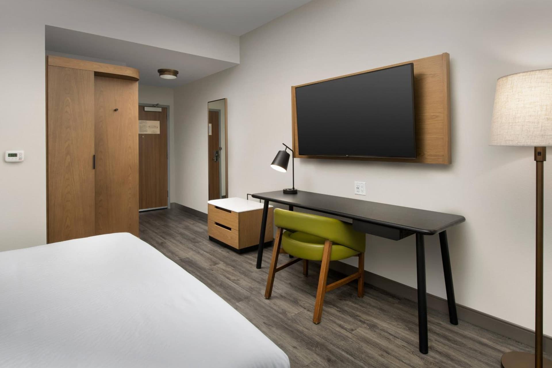 Fairfield Inn & Suites by Marriott Gainesville I-75 gallery photo in Gainesville, FL — image 32