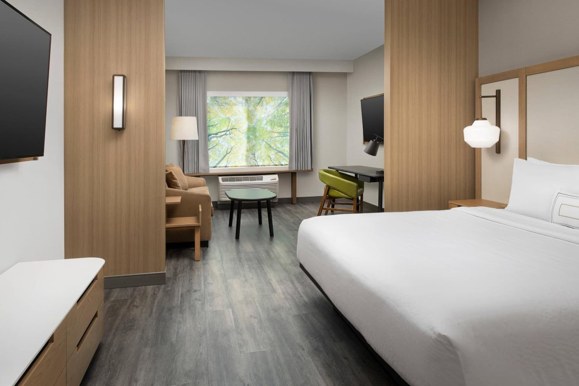 Fairfield Inn & Suites by Marriott Gainesville I-75 gallery photo in Gainesville, FL — image 38