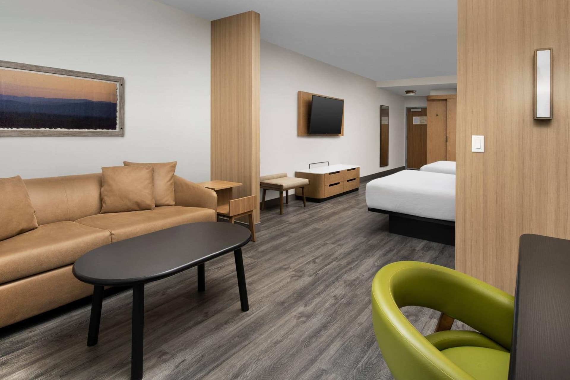 Fairfield Inn & Suites by Marriott Gainesville I-75 gallery photo in Gainesville, FL — image 24