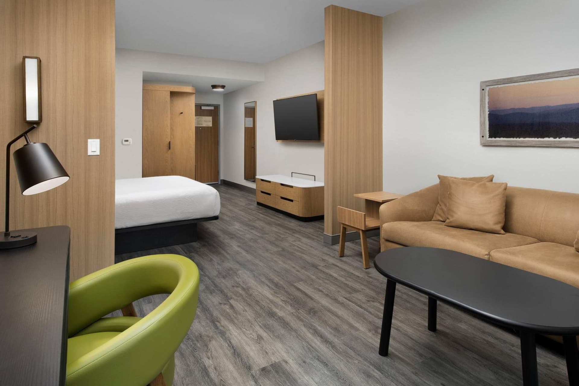 Fairfield Inn & Suites by Marriott Gainesville I-75 gallery photo in Gainesville, FL — image 27