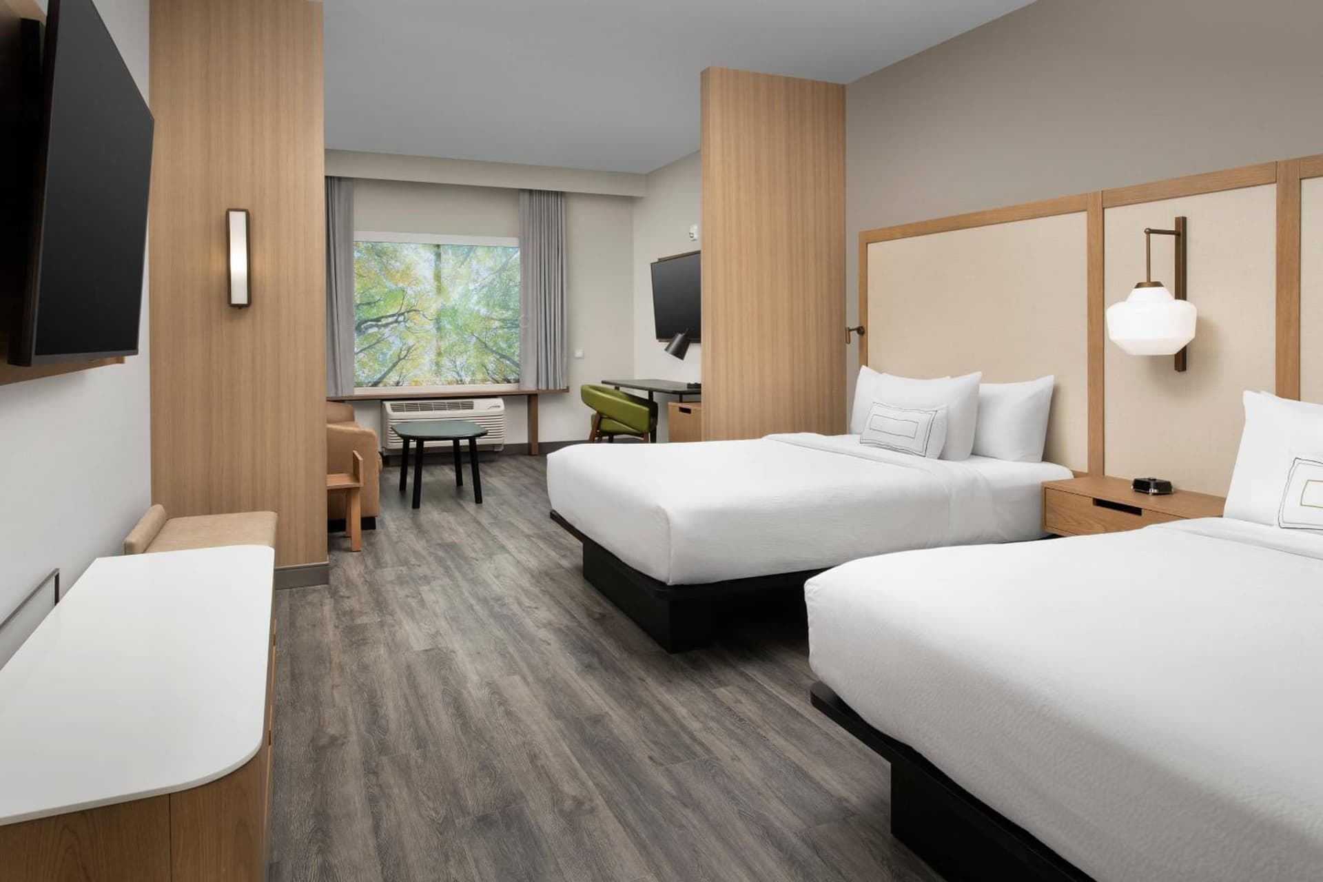 Fairfield Inn & Suites by Marriott Gainesville I-75 gallery photo in Gainesville, FL — image 14