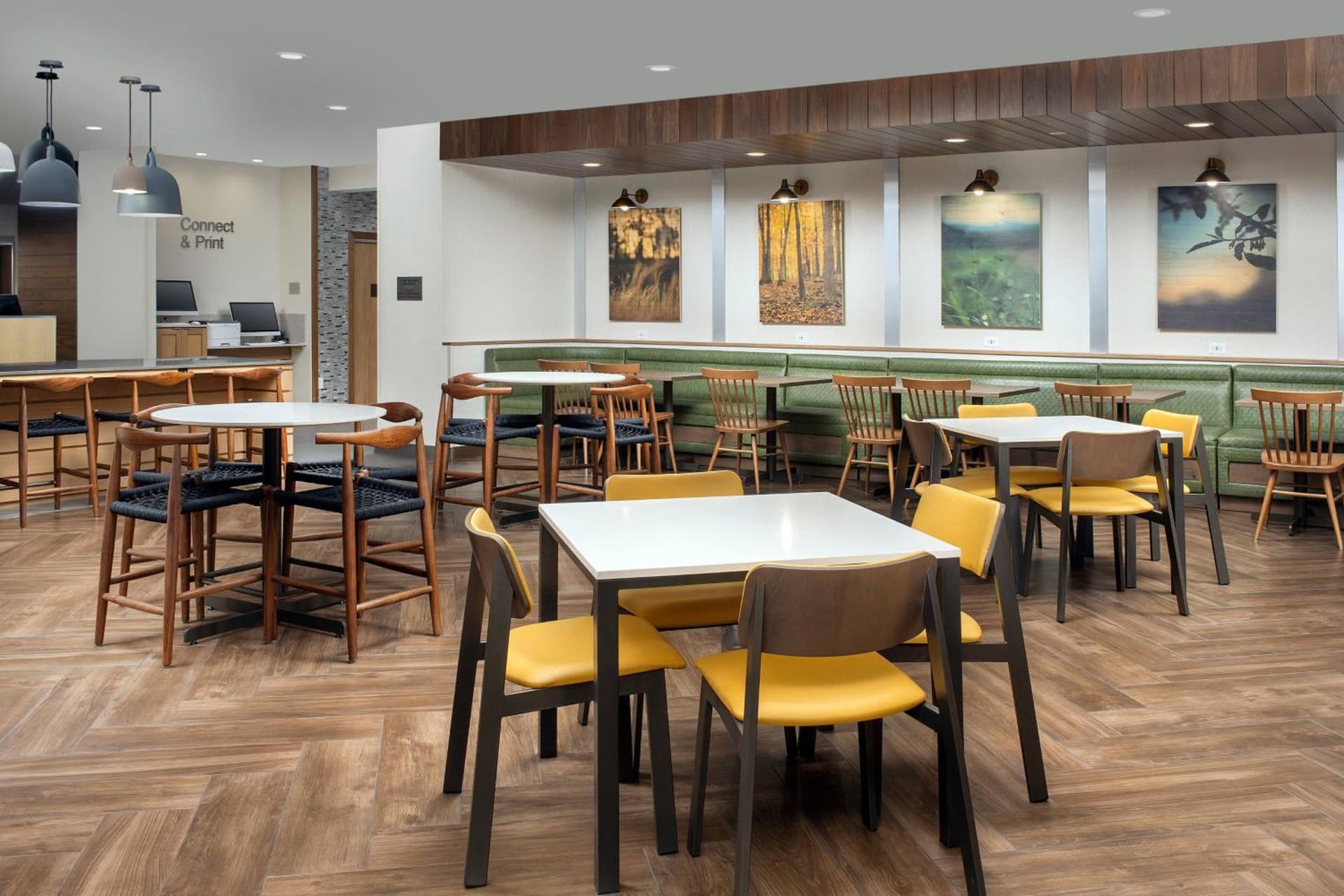 Fairfield Inn & Suites by Marriott Gainesville I-75 gallery photo in Gainesville, FL — image 28