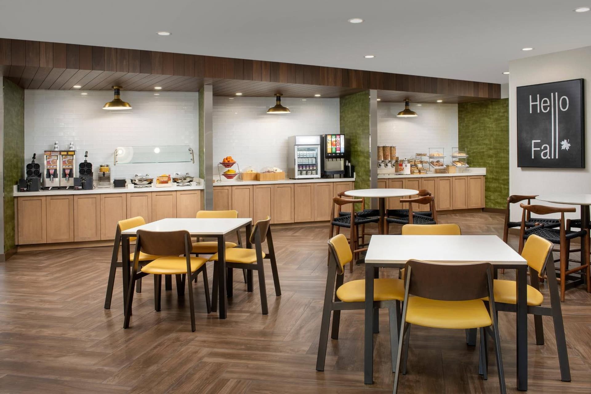 Fairfield Inn & Suites by Marriott Gainesville I-75 gallery photo in Gainesville, FL — image 37