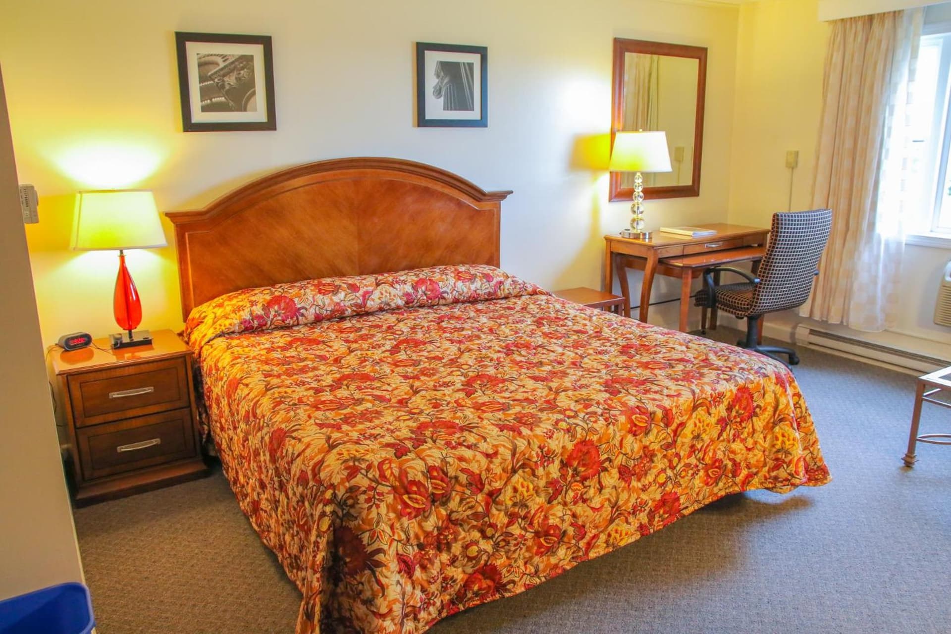 The Maine Inn at Poland Spring Resort property views in Poland — gallery photo 3