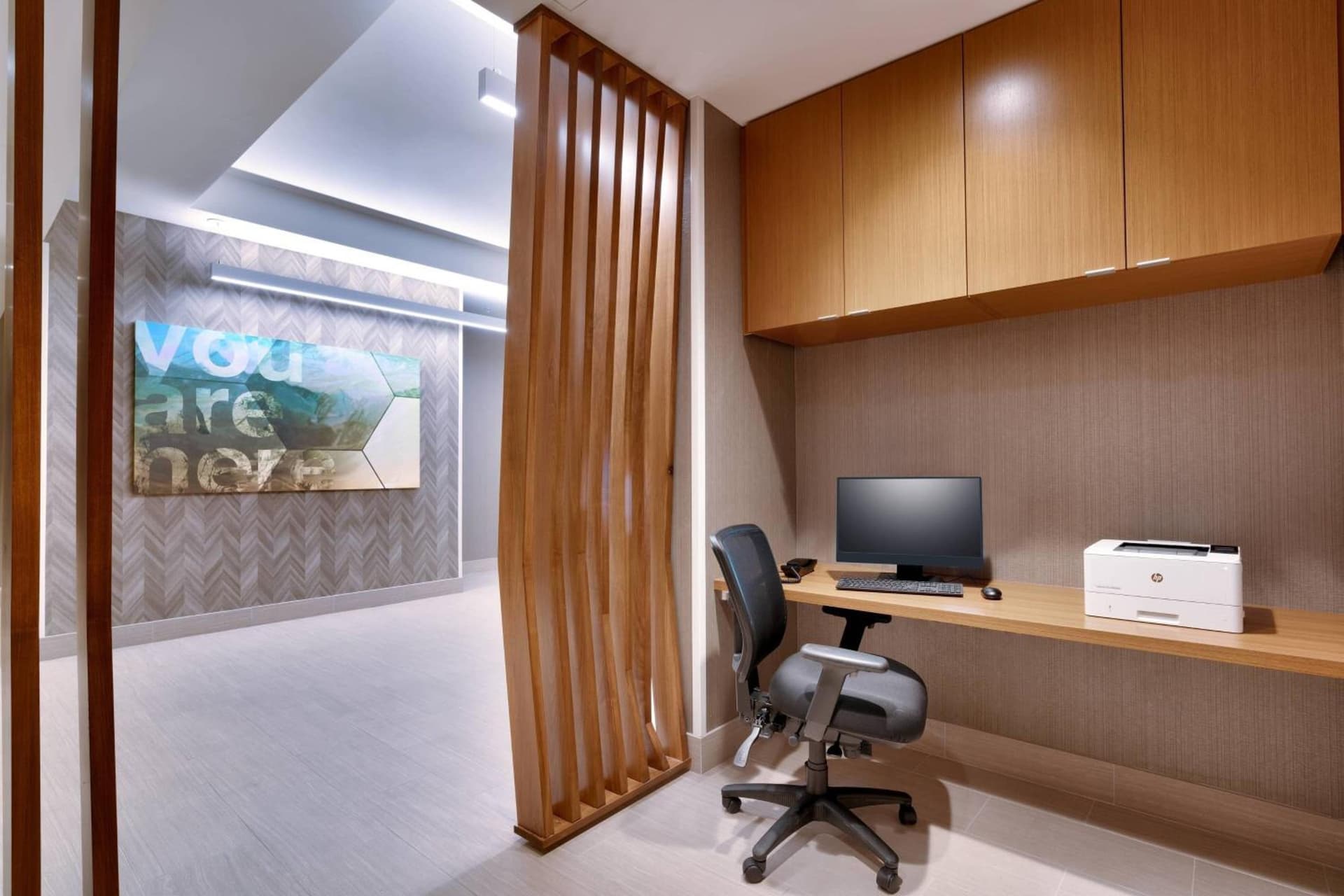 SpringHill Suites by Marriott Salt Lake City Sugar House gallery photo in Salt Lake City, UT — image 32