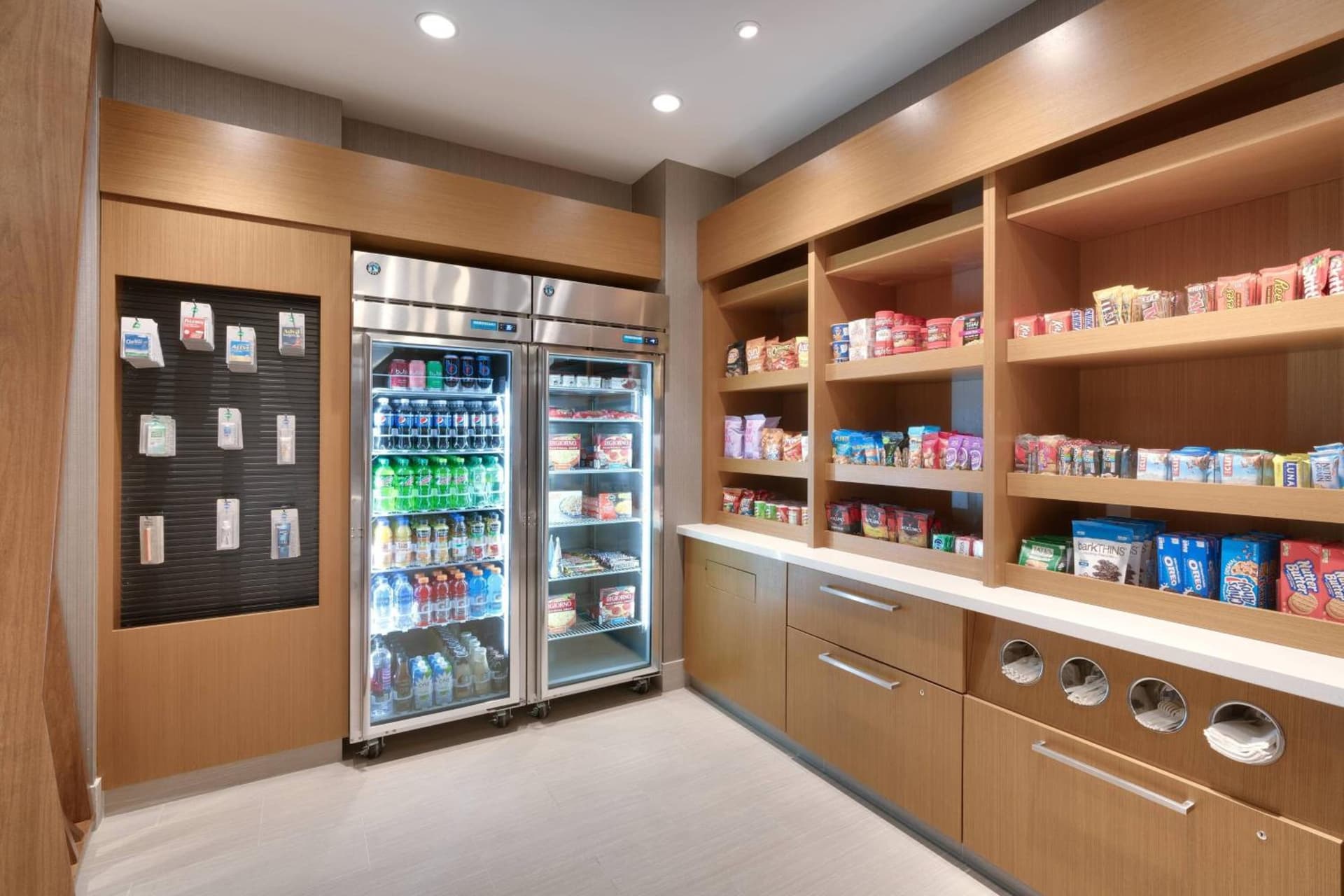 SpringHill Suites by Marriott Salt Lake City Sugar House gallery photo in Salt Lake City, UT — image 20