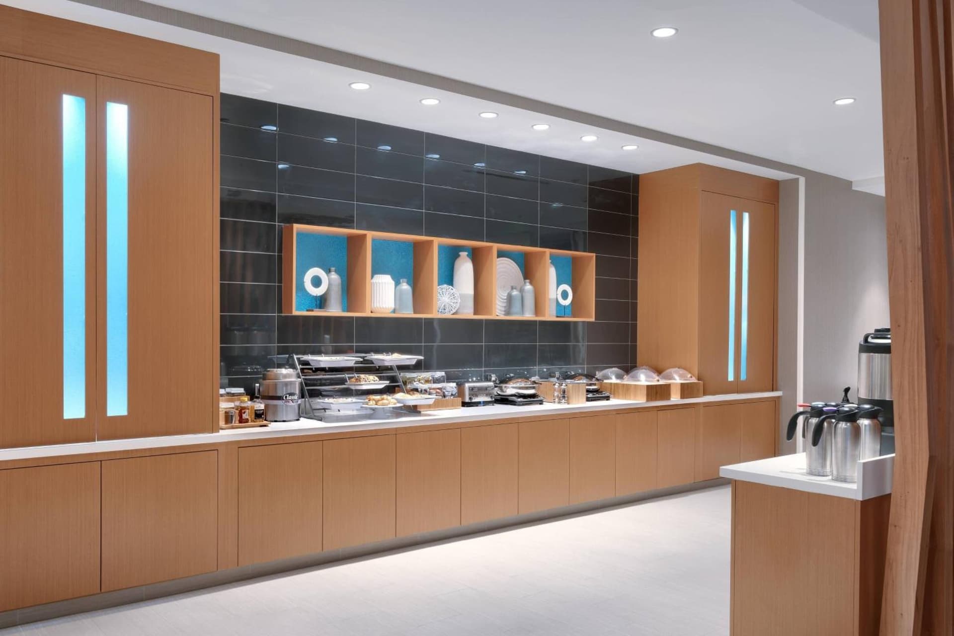 SpringHill Suites by Marriott Salt Lake City Sugar House gallery photo in Salt Lake City, UT — image 15