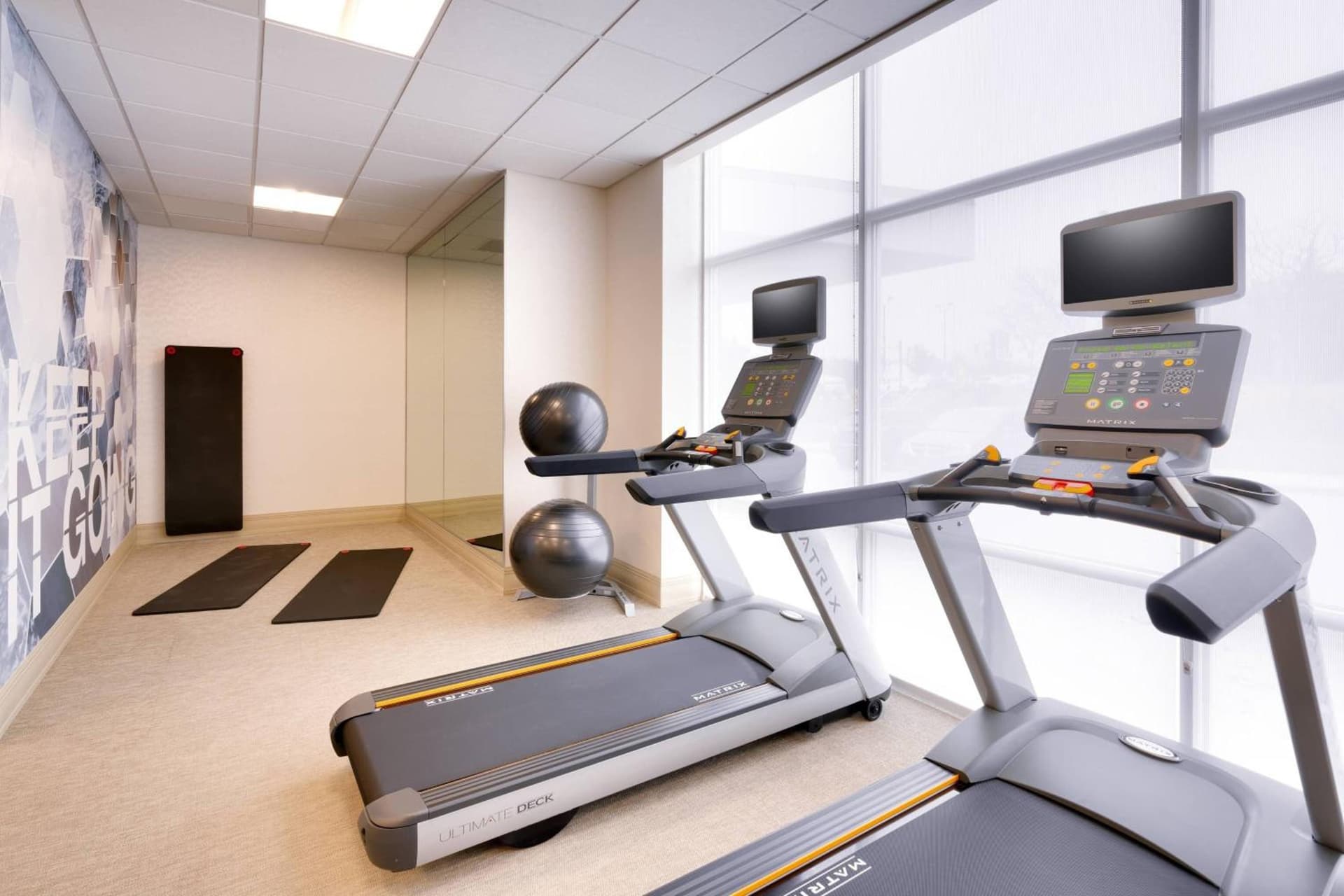SpringHill Suites by Marriott Salt Lake City Sugar House gallery photo in Salt Lake City, UT — image 7