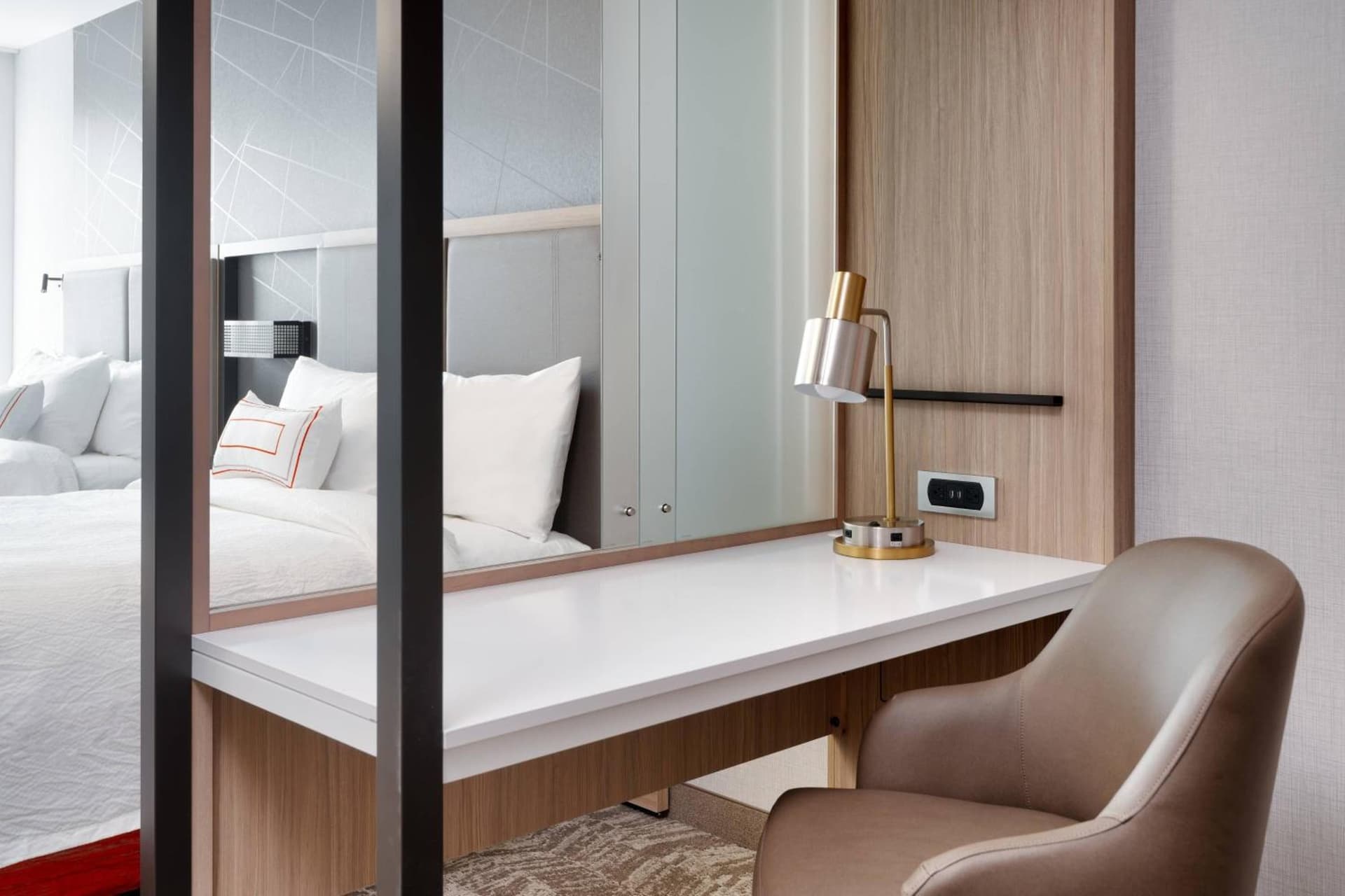 SpringHill Suites by Marriott Salt Lake City Sugar House gallery photo in Salt Lake City, UT — image 30