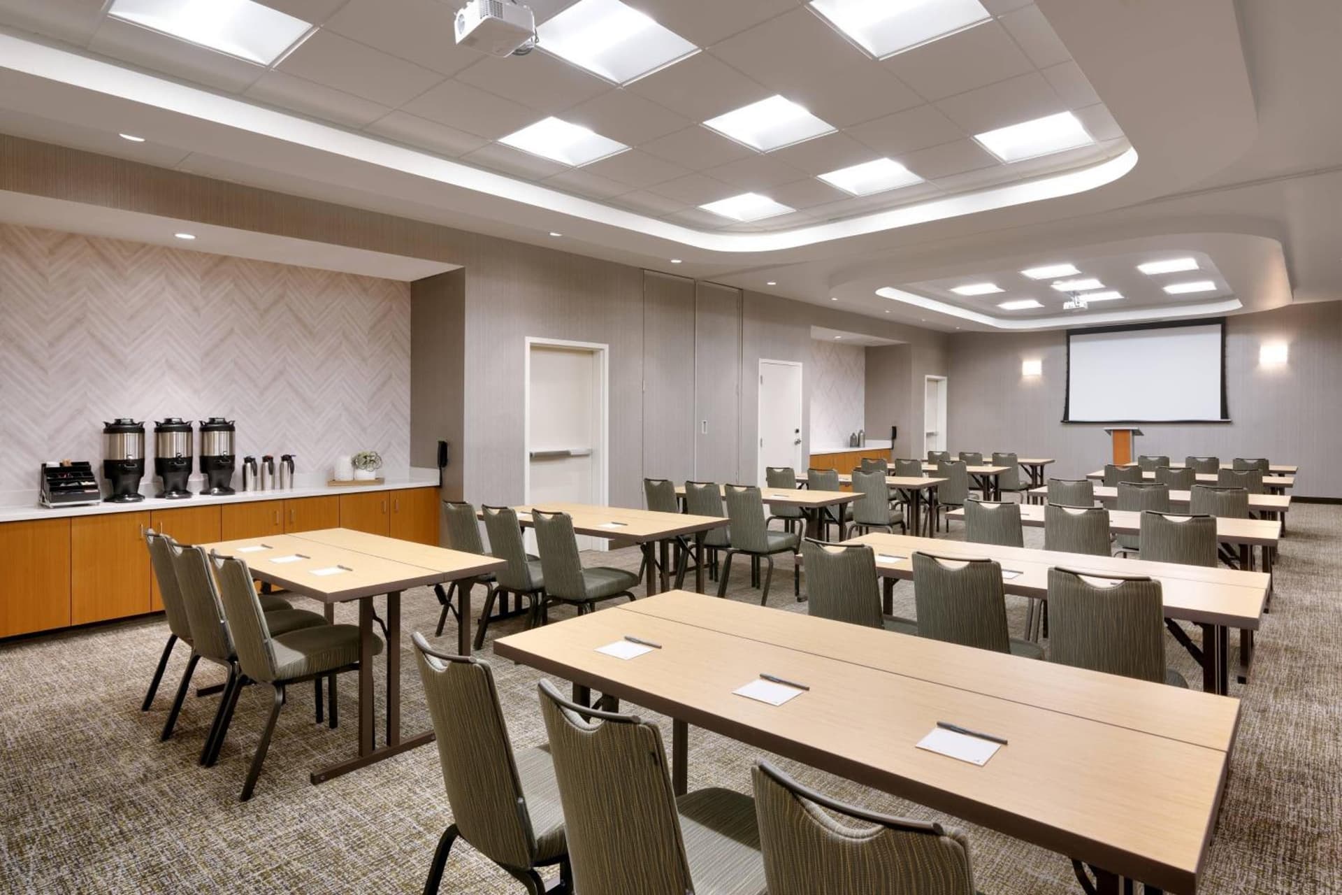 SpringHill Suites by Marriott Salt Lake City Sugar House gallery photo in Salt Lake City, UT — image 10