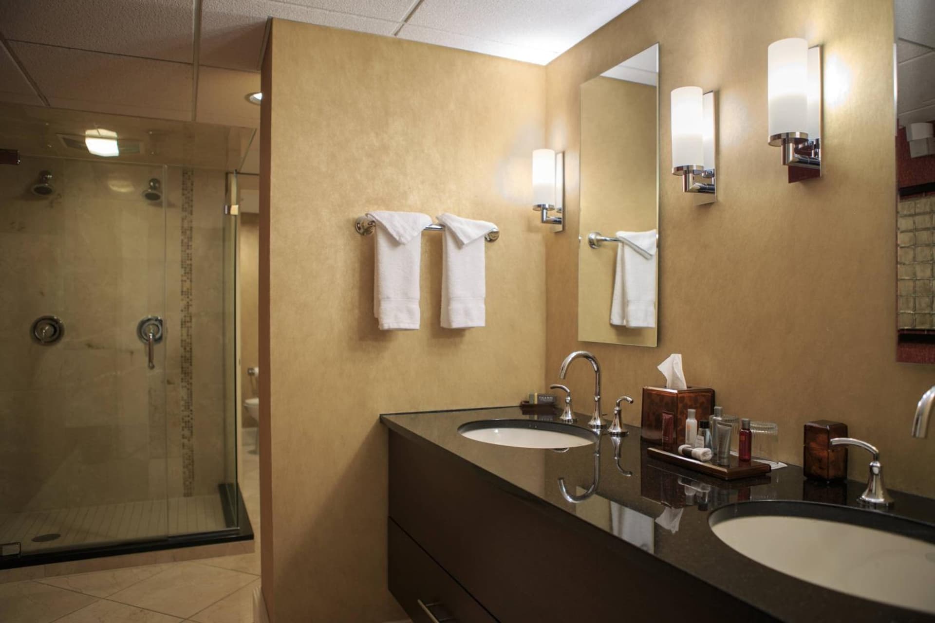 Cleveland Marriott Downtown at Key Tower gallery photo in Cleveland, OH — image 31