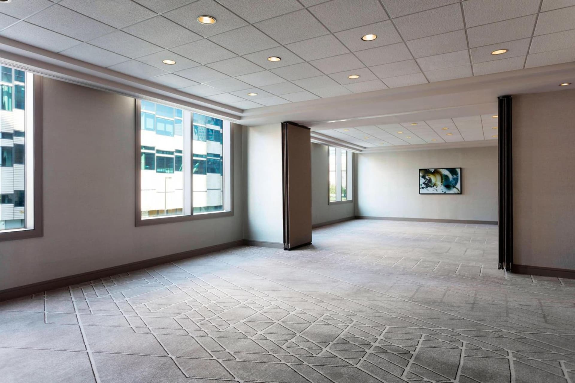 Cleveland Marriott Downtown at Key Tower gallery photo in Cleveland, OH — image 10