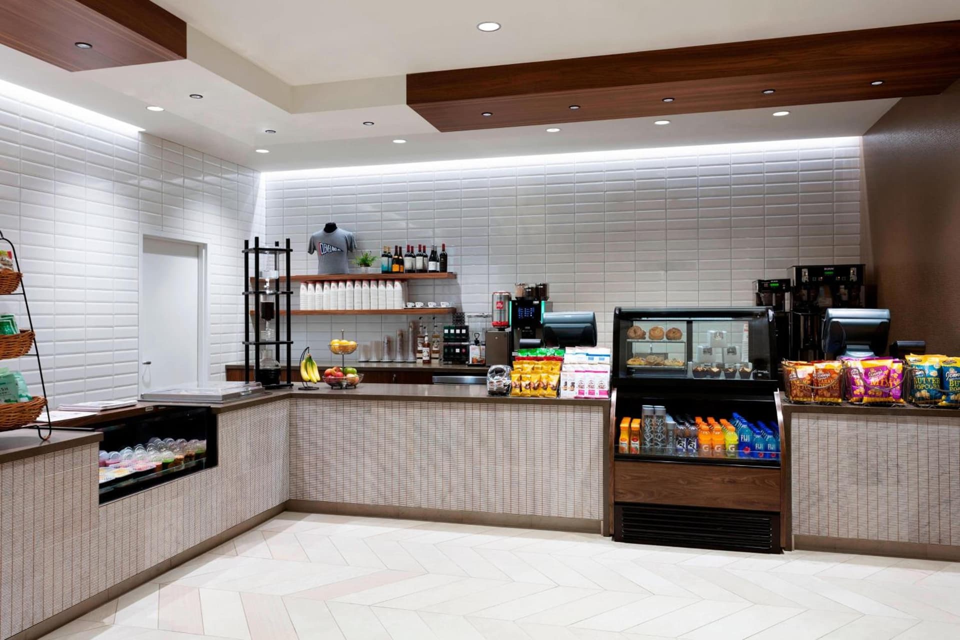 Cleveland Marriott Downtown at Key Tower gallery photo in Cleveland, OH — image 52
