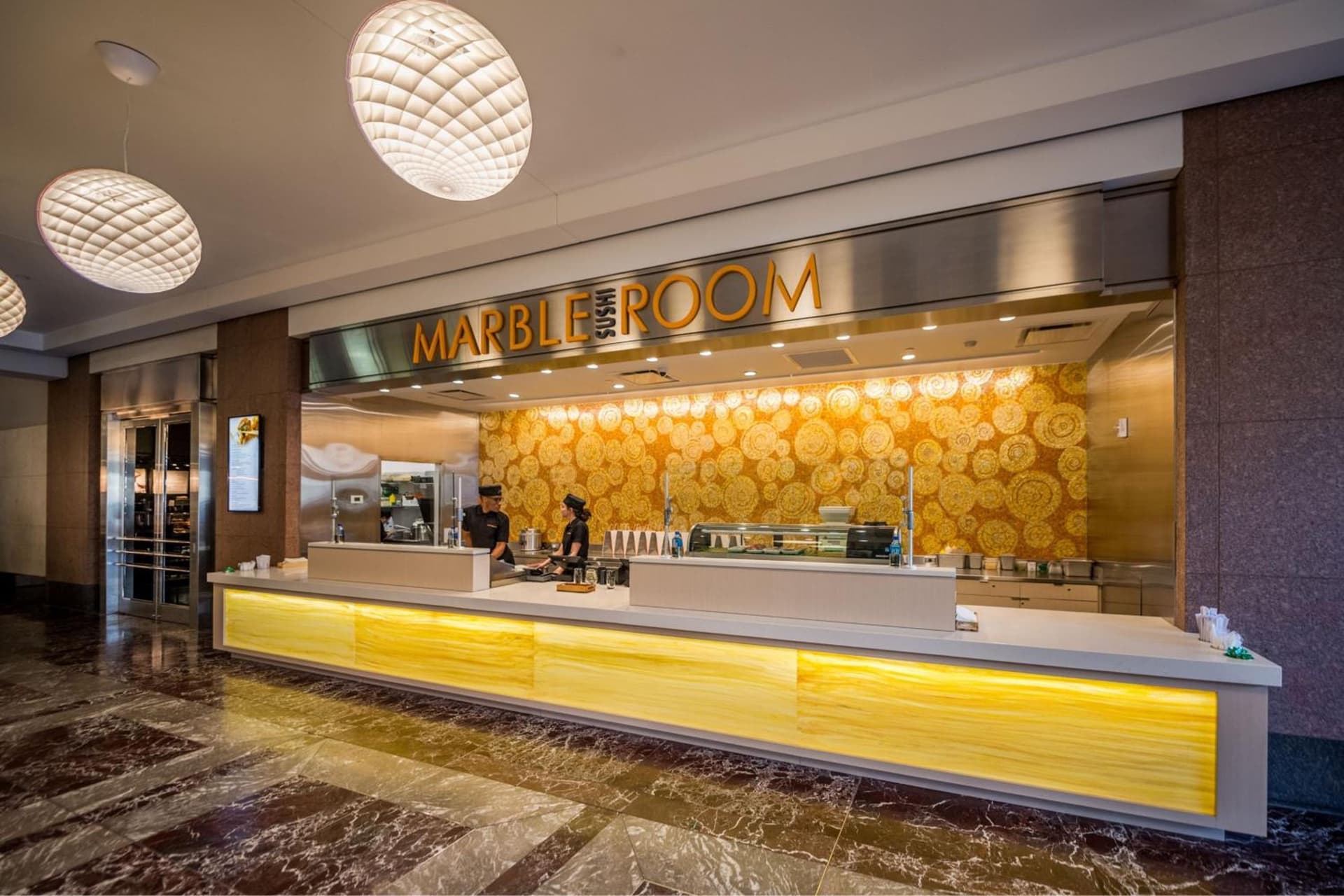 Cleveland Marriott Downtown at Key Tower gallery photo in Cleveland, OH — image 4