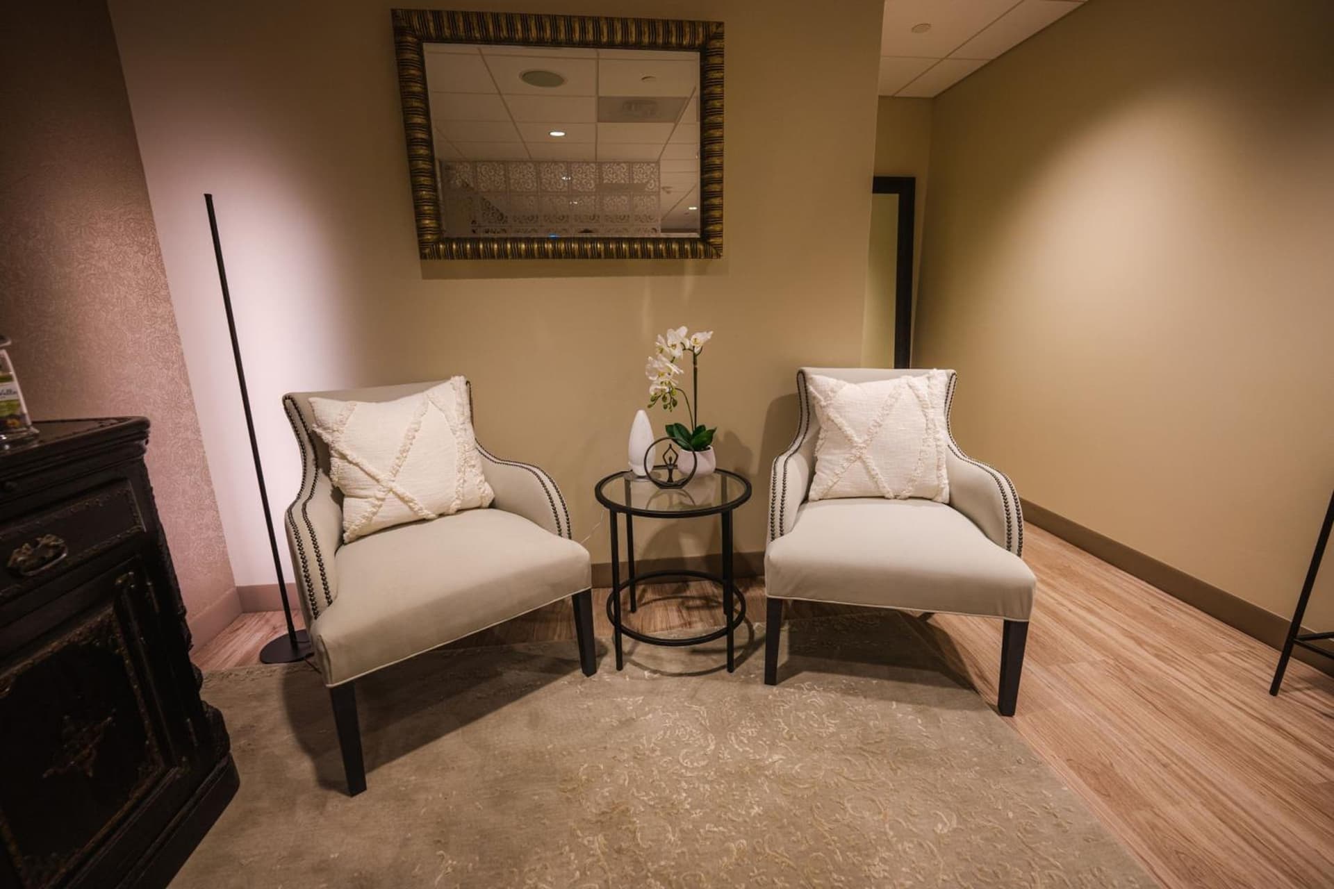 Cleveland Marriott Downtown at Key Tower gallery photo in Cleveland, OH — image 62