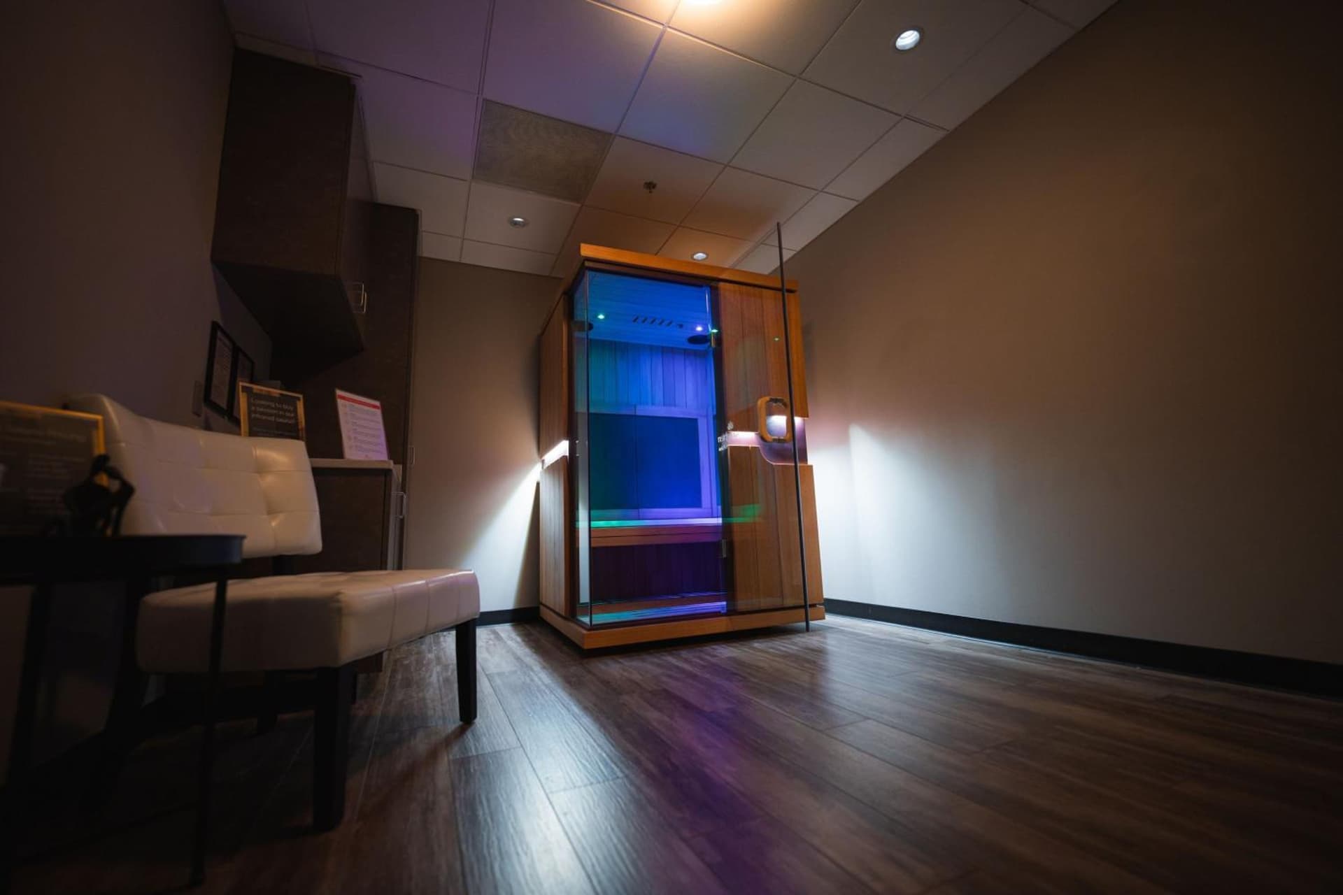 Cleveland Marriott Downtown at Key Tower gallery photo in Cleveland, OH — image 67