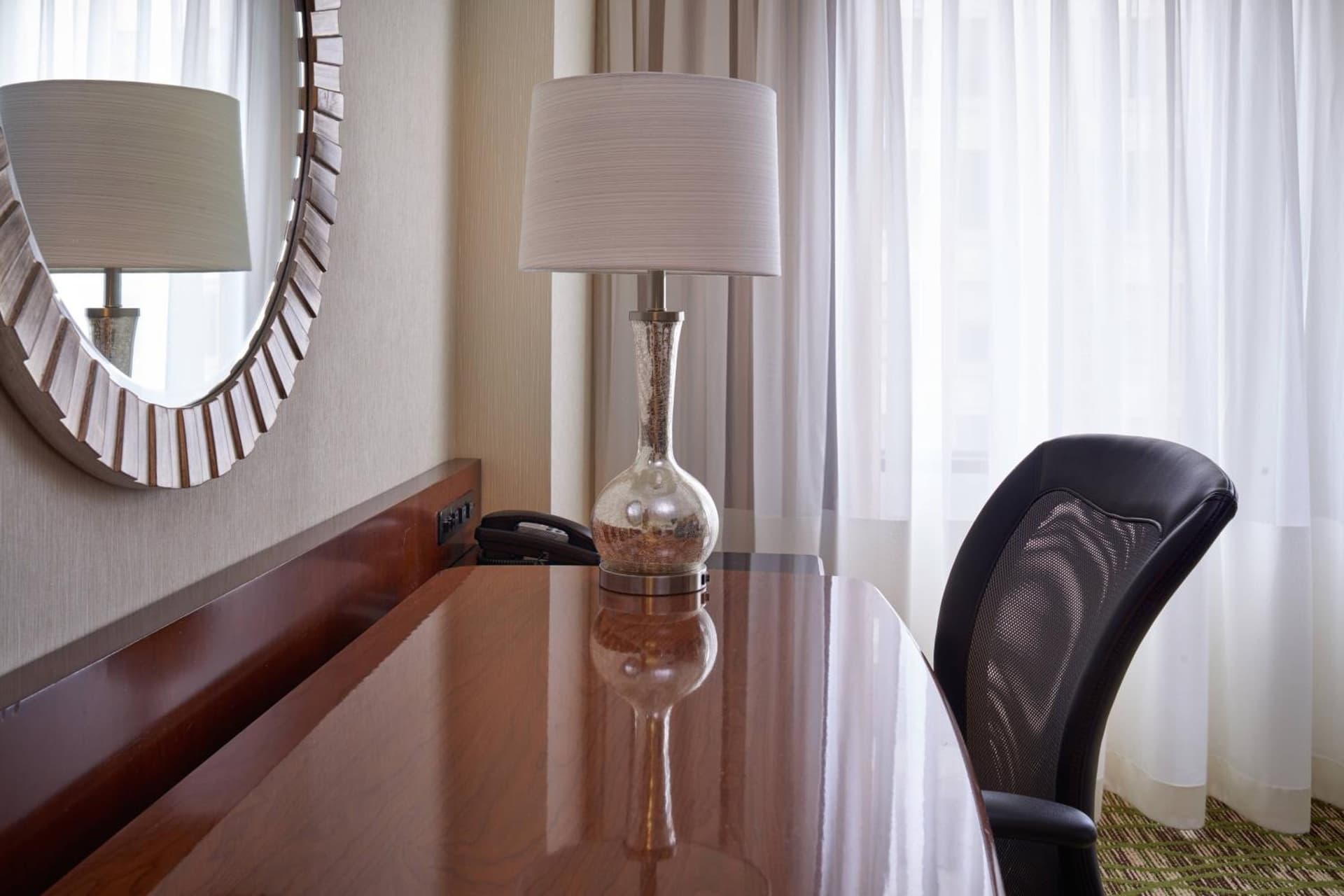 Cleveland Marriott Downtown at Key Tower gallery photo in Cleveland, OH — image 50