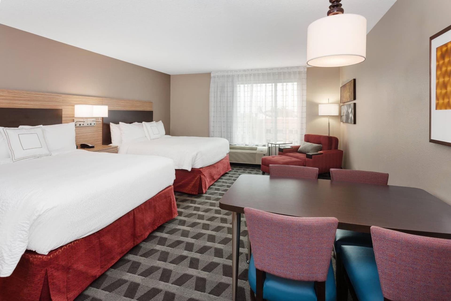 TownePlace Suites by Marriott Titusville Kennedy Space Center property views in Titusville, FL — gallery photo 3
