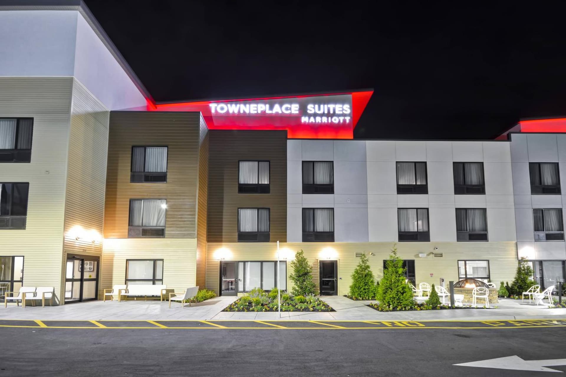 TownePlace Suites by Marriott Cranbury South Brunswick gallery photo in Cranbury, NJ — image 32