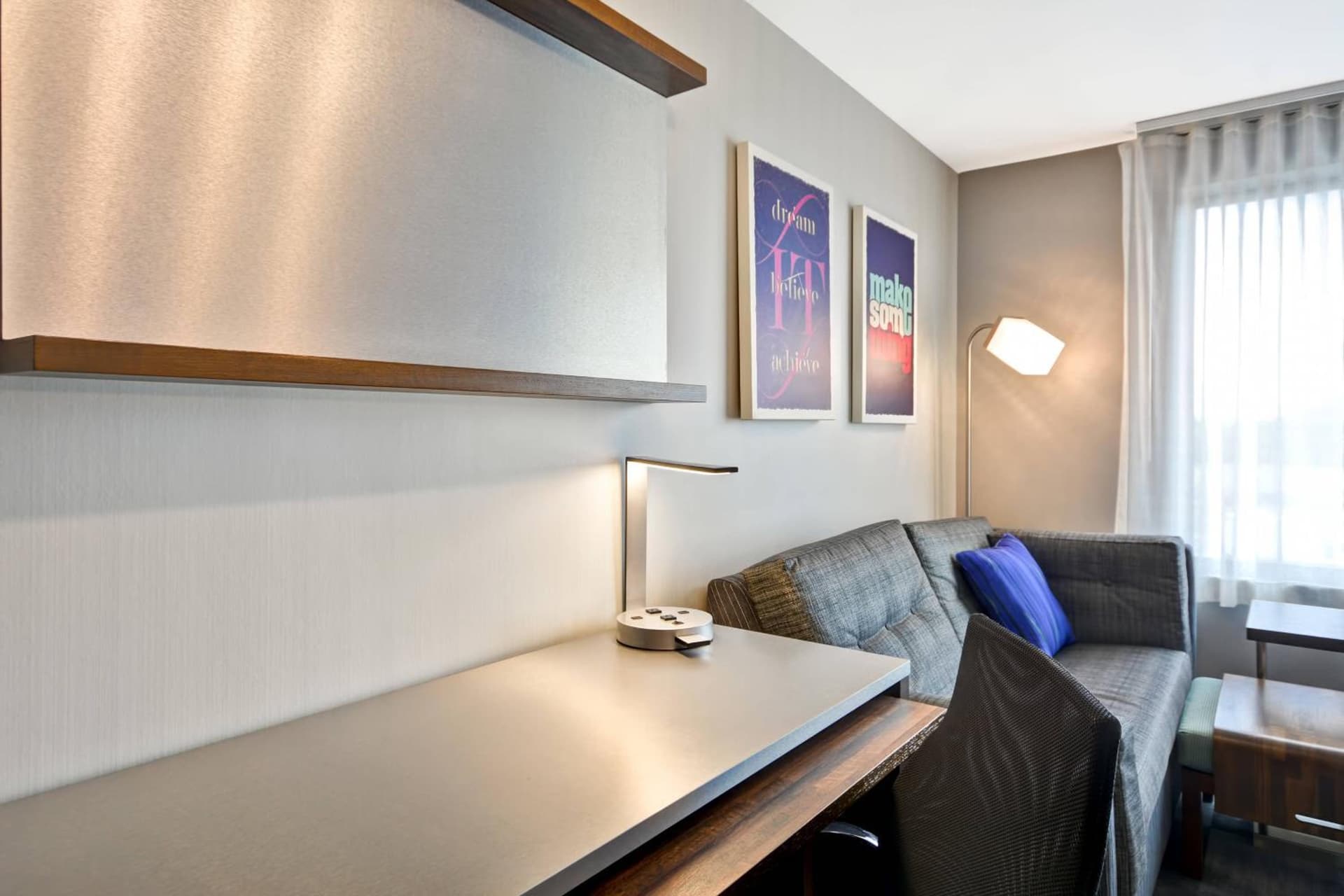 TownePlace Suites by Marriott Cranbury South Brunswick gallery photo in Cranbury, NJ — image 33