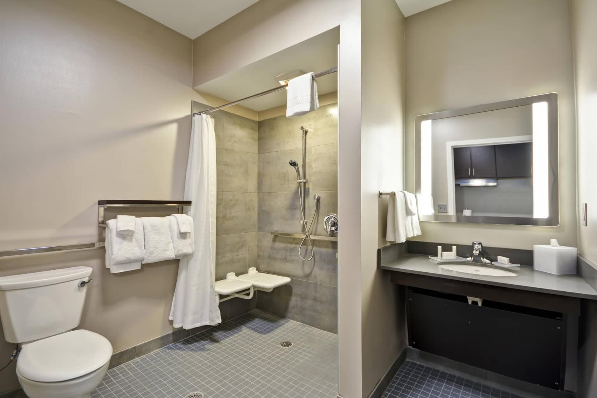 TownePlace Suites by Marriott Cranbury South Brunswick gallery photo in Cranbury, NJ — image 31