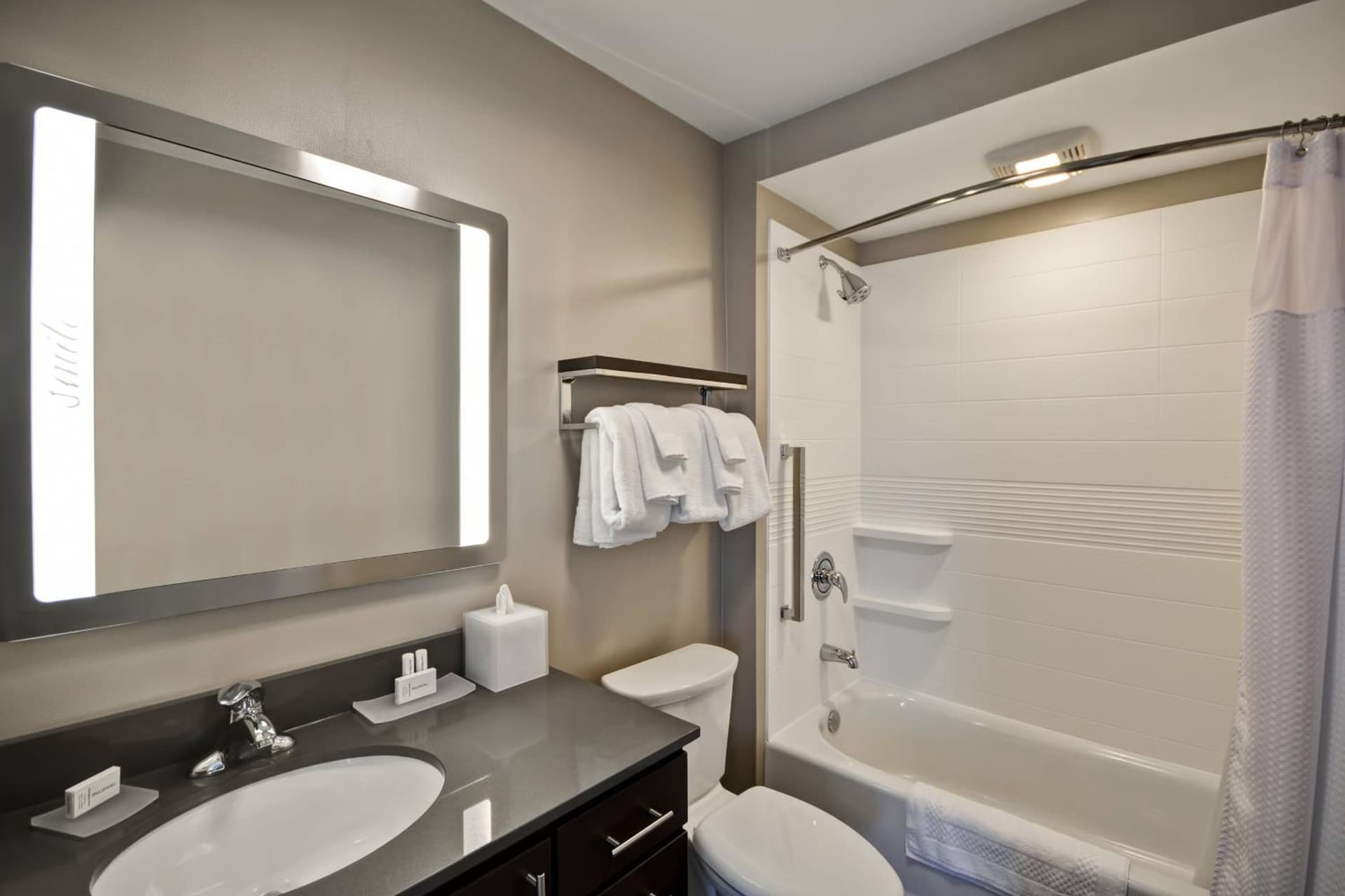 TownePlace Suites by Marriott Cranbury South Brunswick gallery photo in Cranbury, NJ — image 24