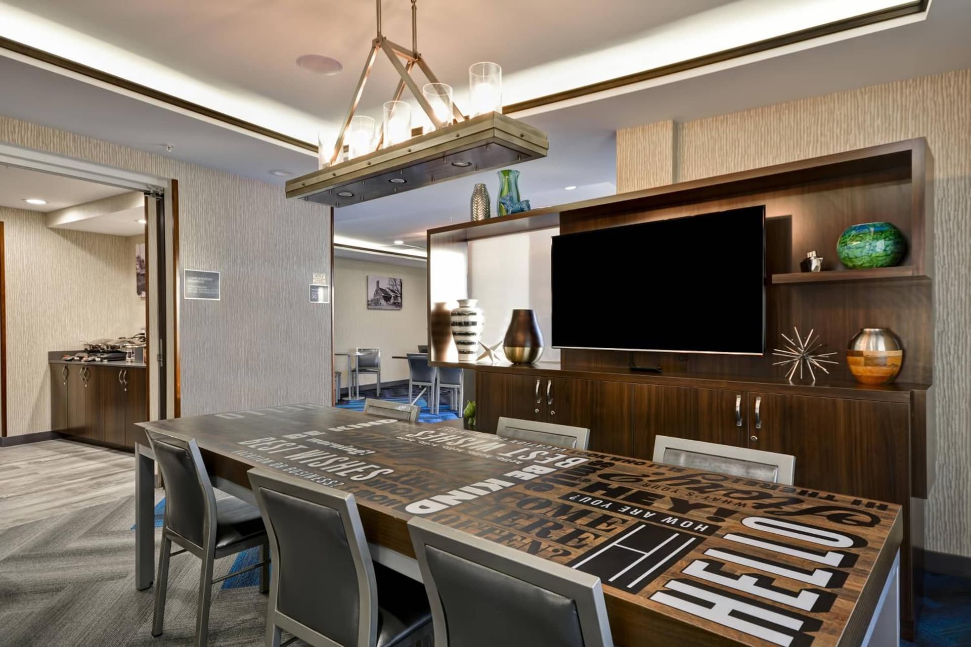 TownePlace Suites by Marriott Cranbury South Brunswick gallery photo in Cranbury, NJ — image 23