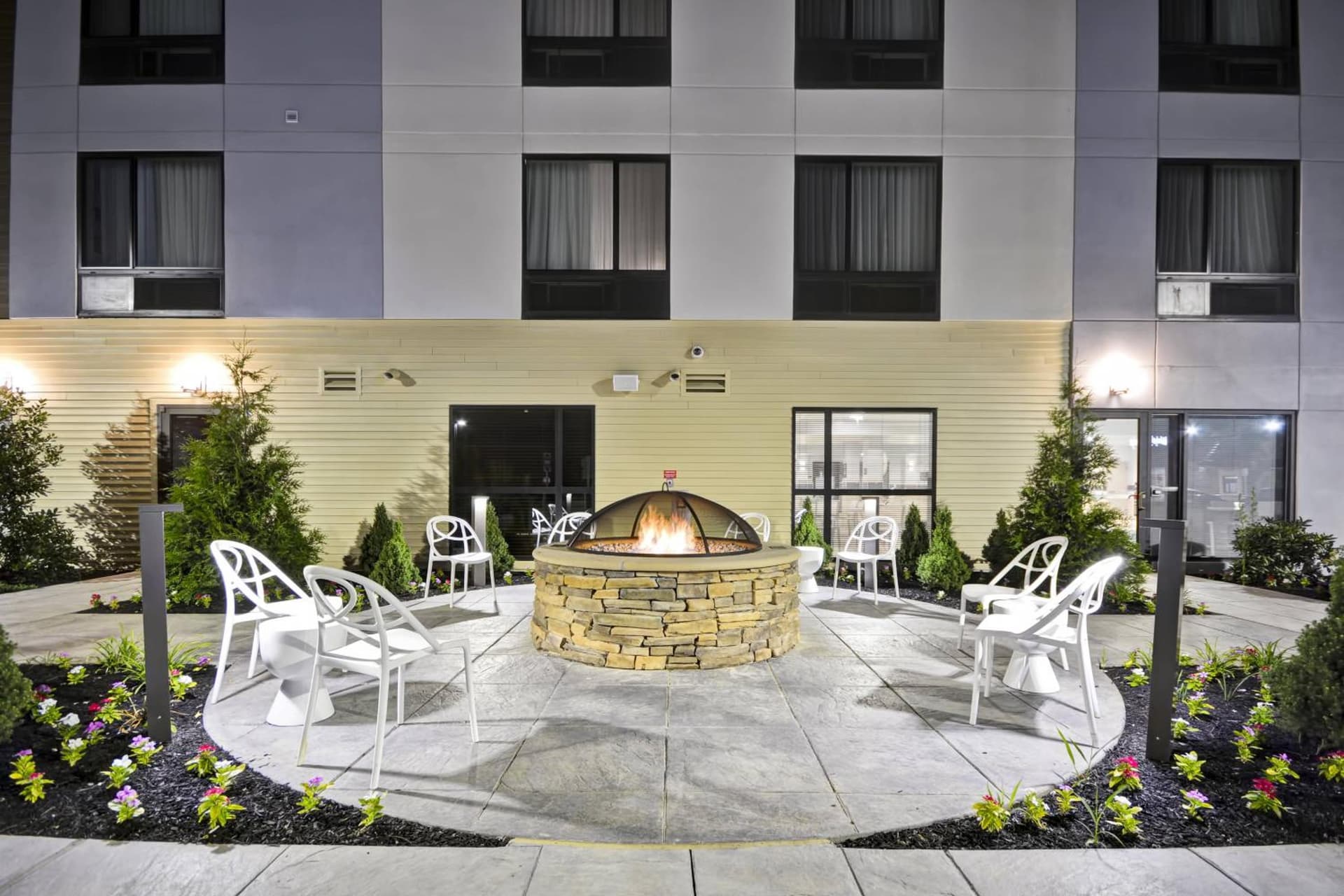 TownePlace Suites by Marriott Cranbury South Brunswick gallery photo in Cranbury, NJ — image 6