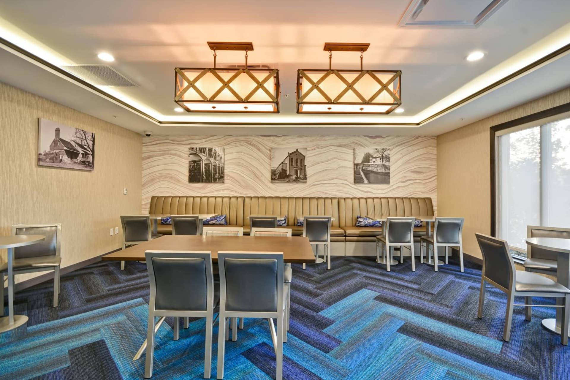 TownePlace Suites by Marriott Cranbury South Brunswick gallery photo in Cranbury, NJ — image 28
